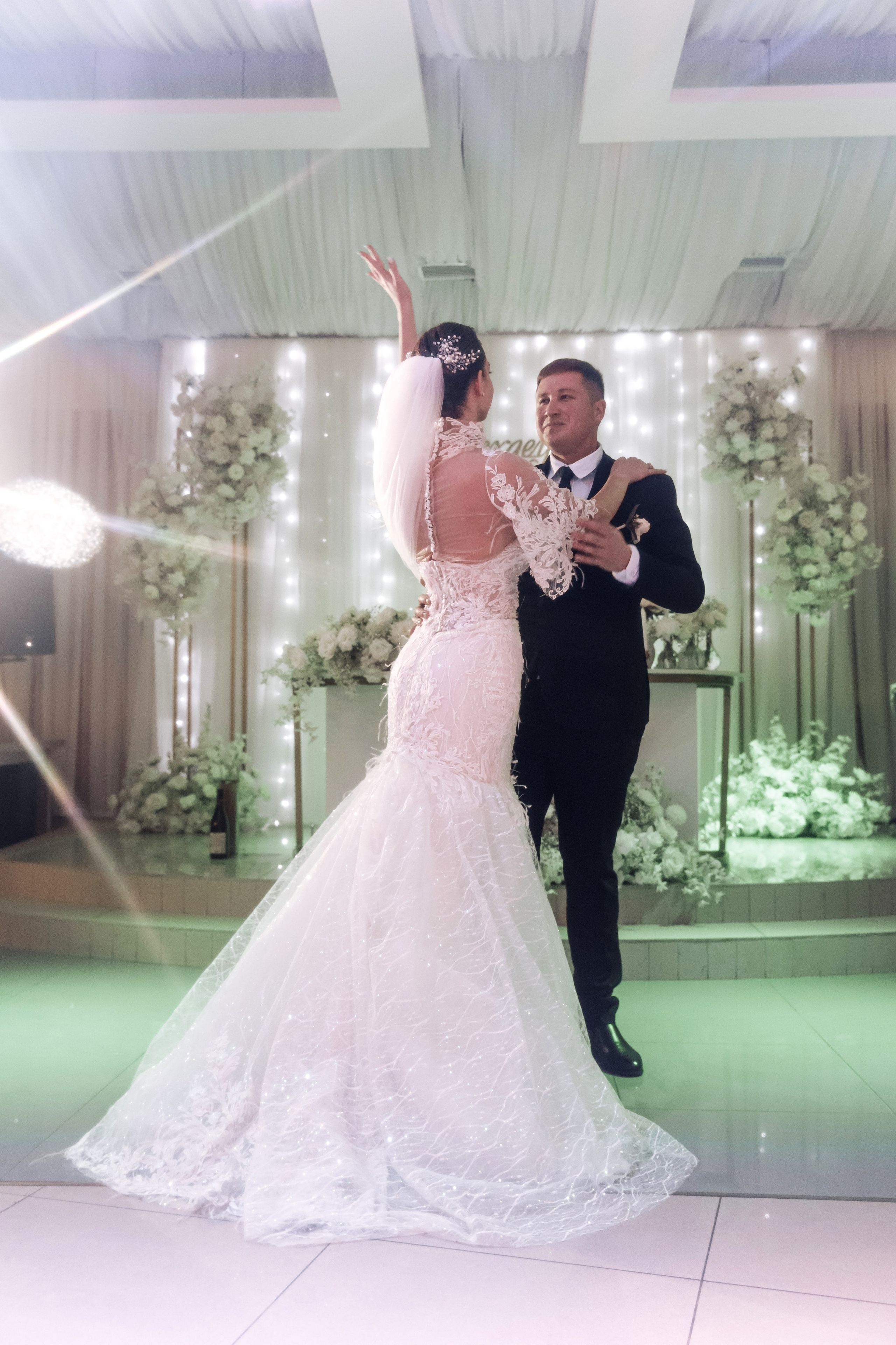 Victoria & Sergei. Свадебный фотограф в Севастополе и Крыму| Tanya Sher