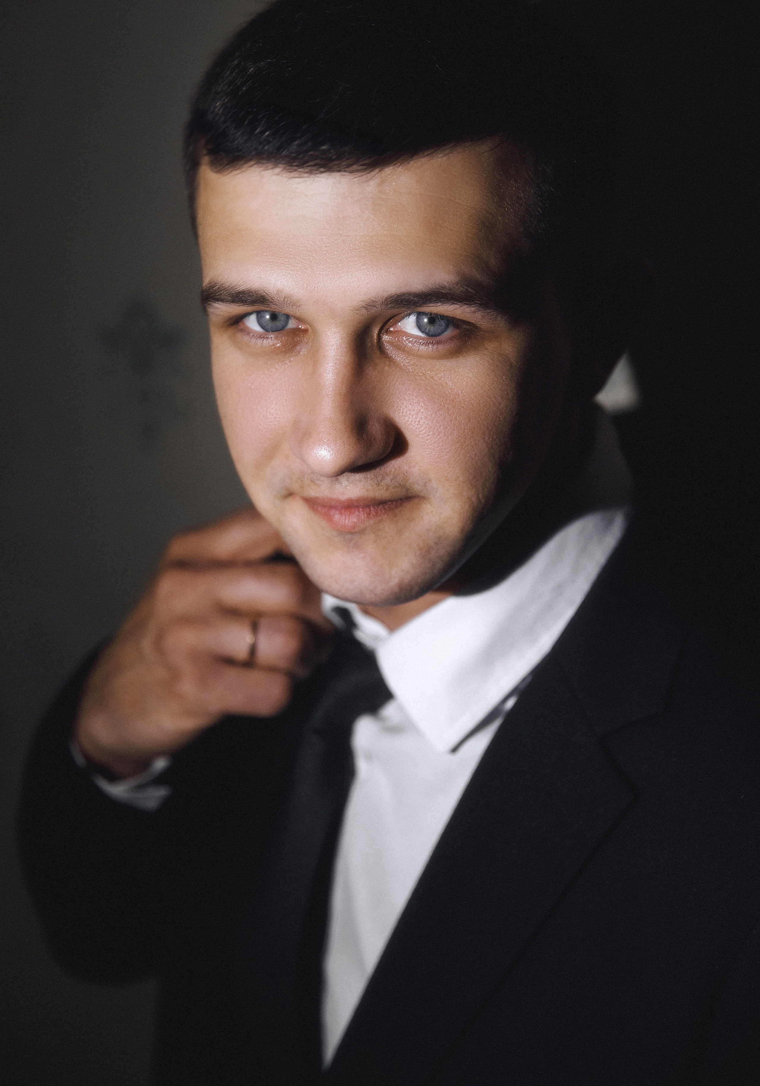 Sandra & Artem. Свадебный фотограф в Севастополе и Крыму| Tanya Sher