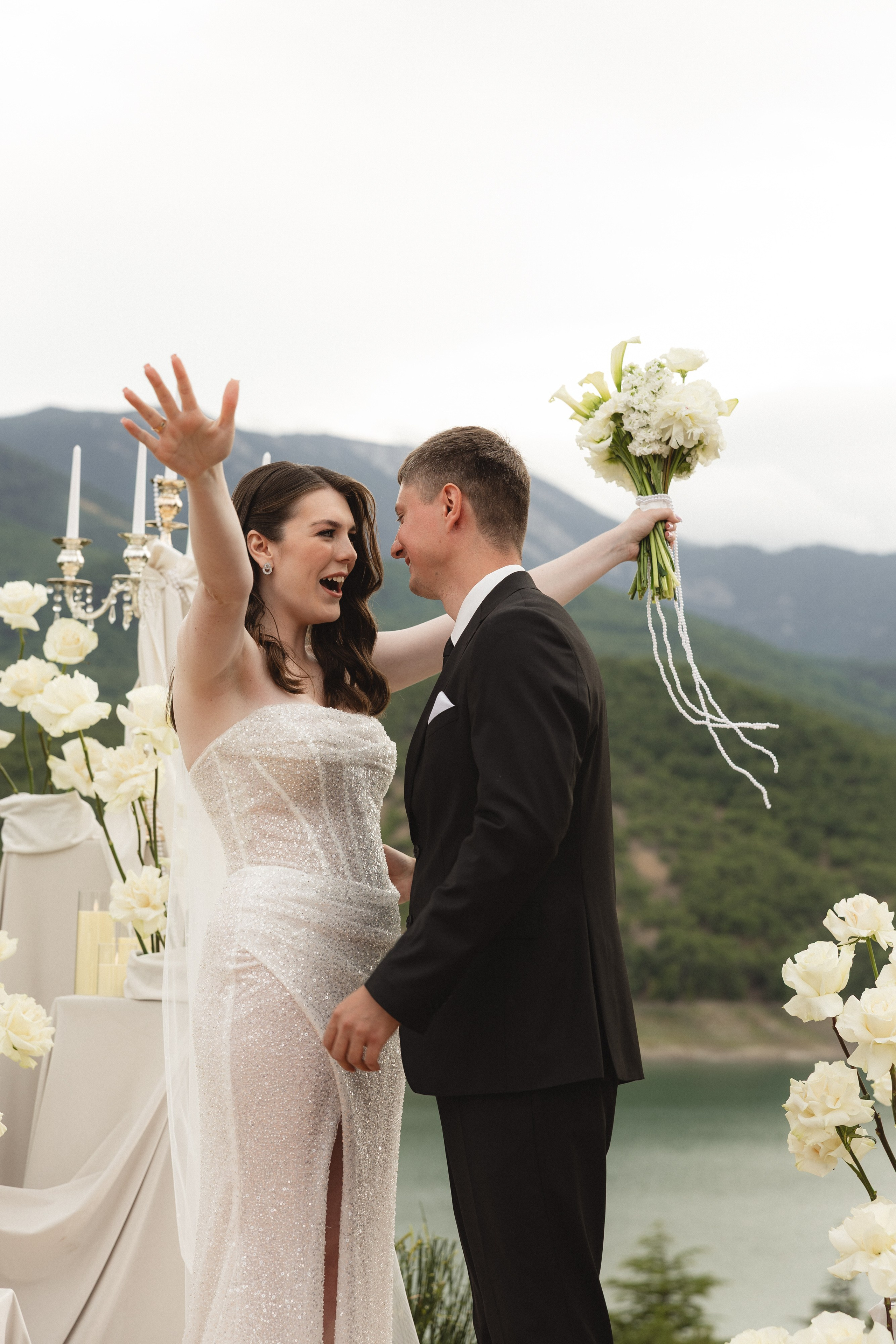 Сергей и София. Свадебный фотограф в Севастополе и Крыму| Tanya Sher