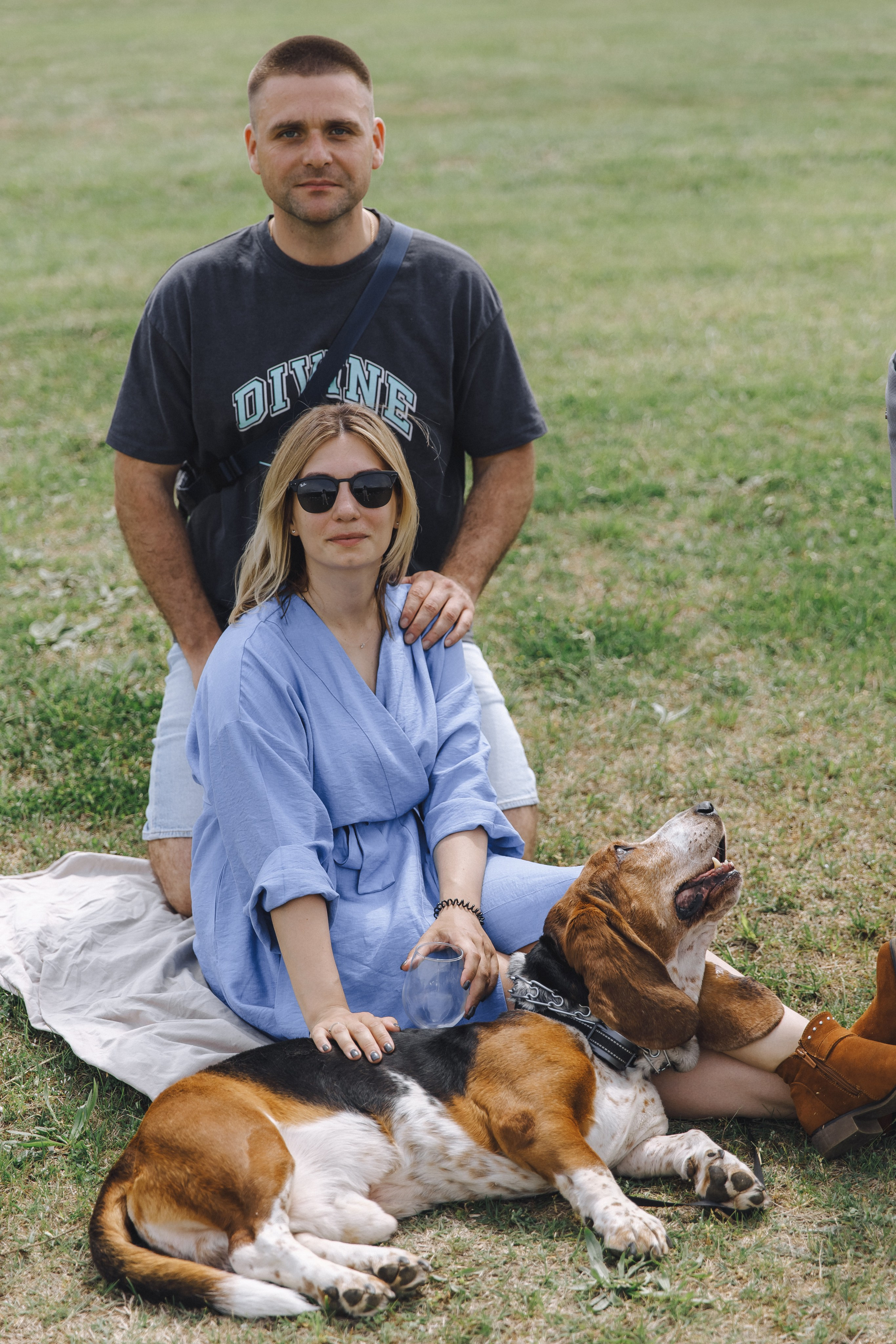 Riesling пикник. Свадебный фотограф в Севастополе и Крыму| Tanya Sher