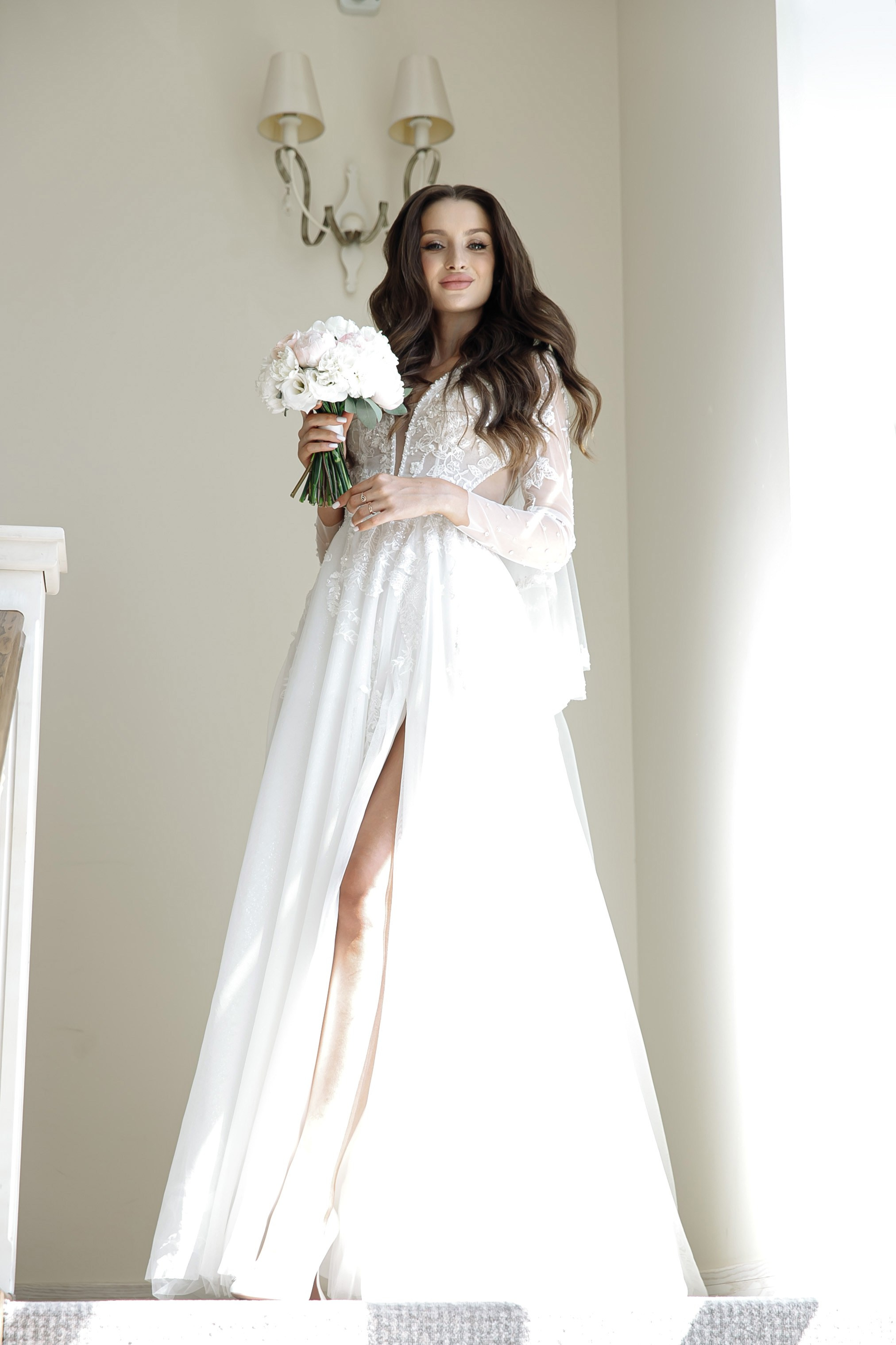 Arina & Dmitriy. Свадебный фотограф в Севастополе и Крыму| Tanya Sher