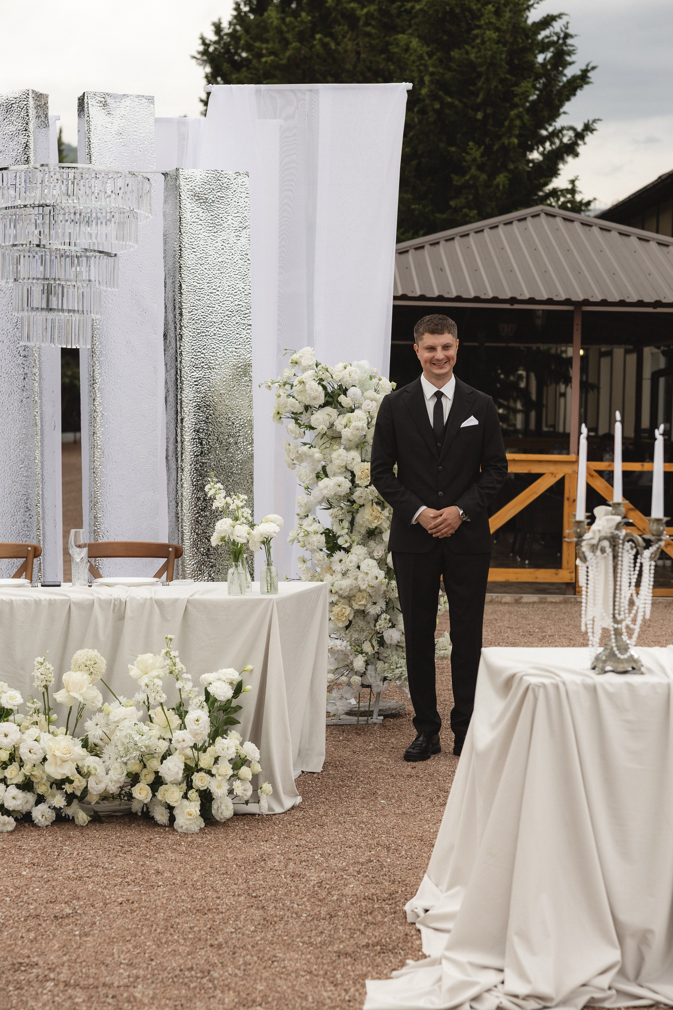 Сергей и София. Свадебный фотограф в Севастополе и Крыму| Tanya Sher