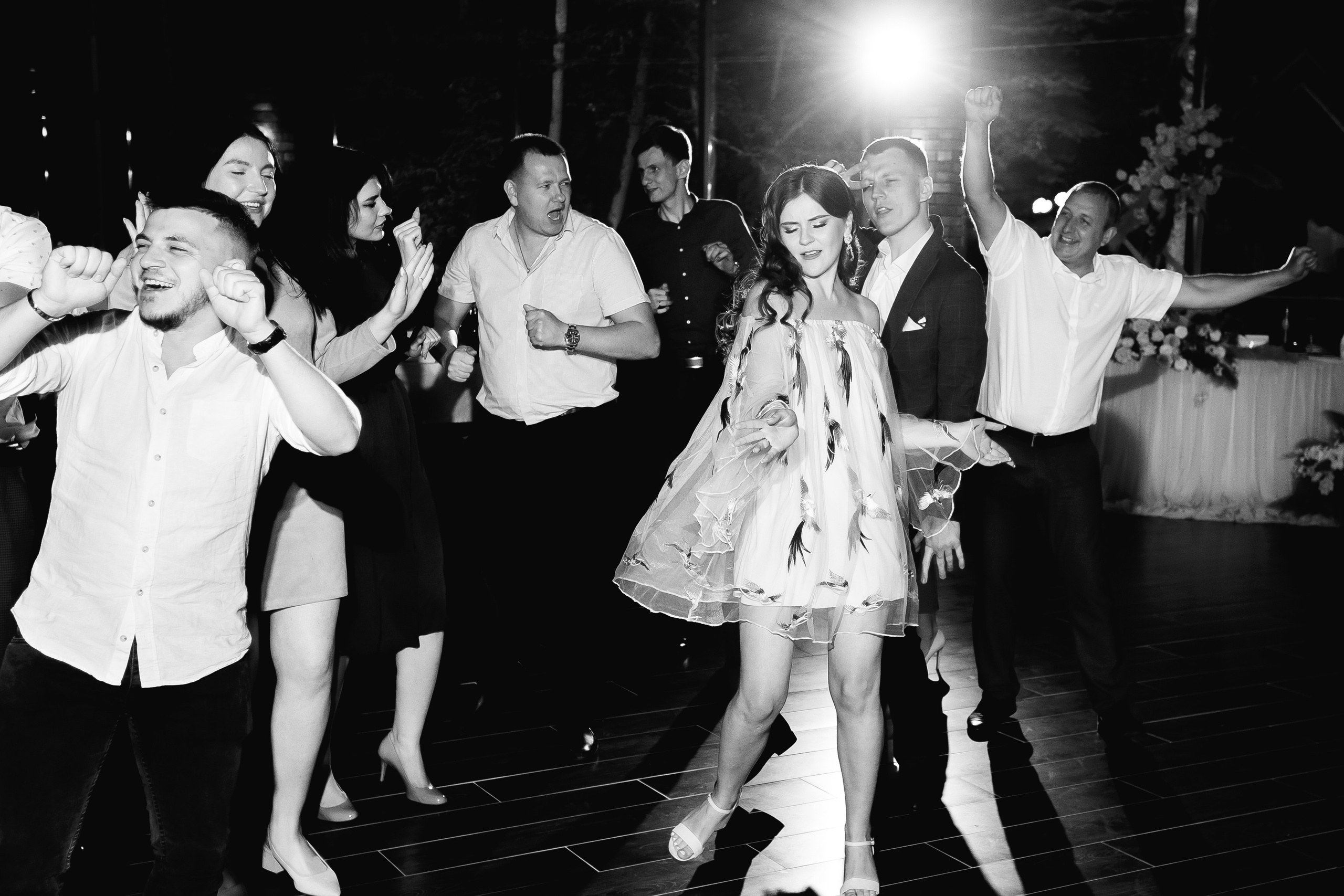 Коля и Оля. Свадебный фотограф в Краснодаре Николай Крауз