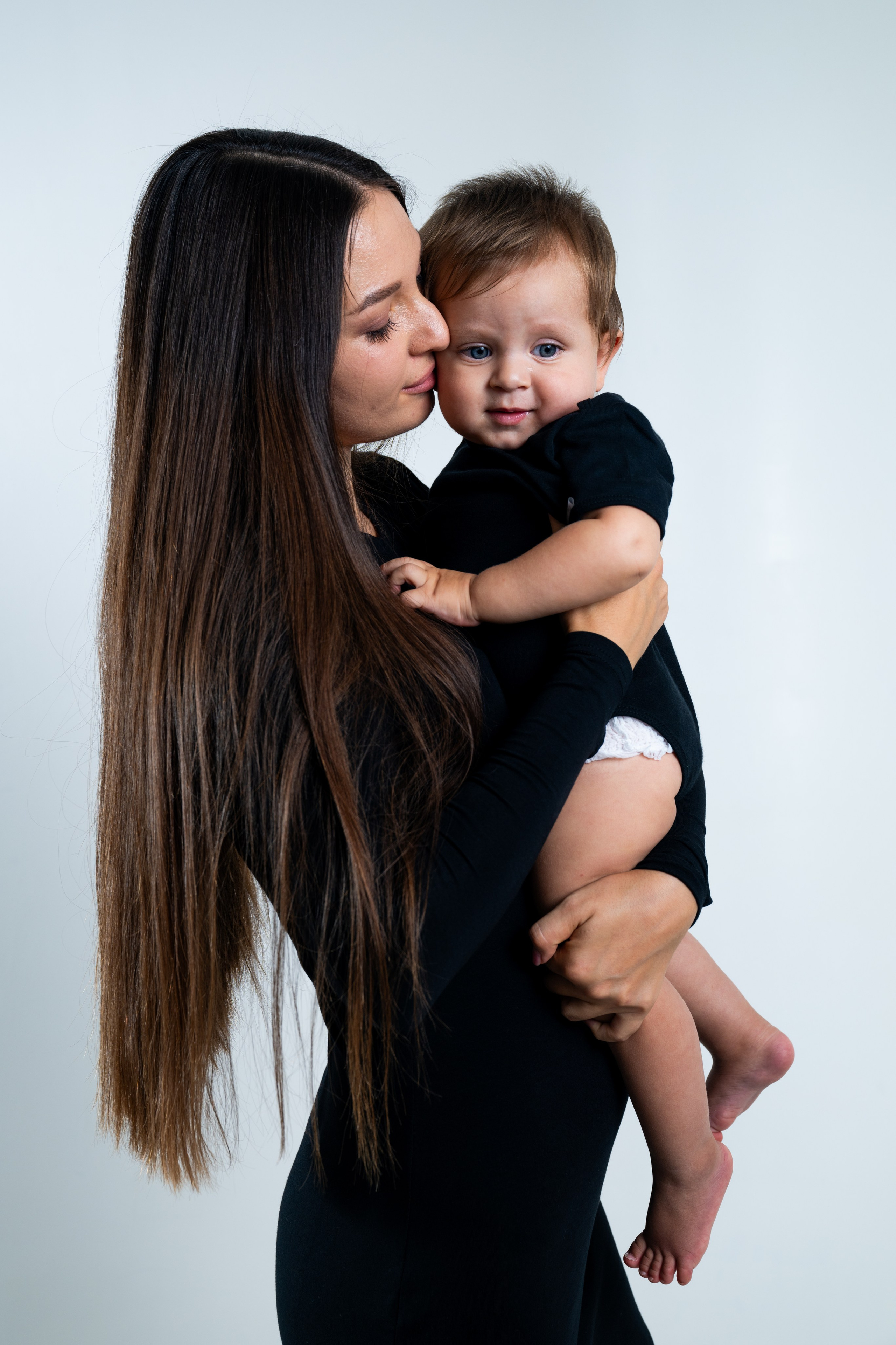 Семейные и детские фотосессии. Студийный и свадебный фотограф и видеограф в Севастополе — Юлия Макаренко
