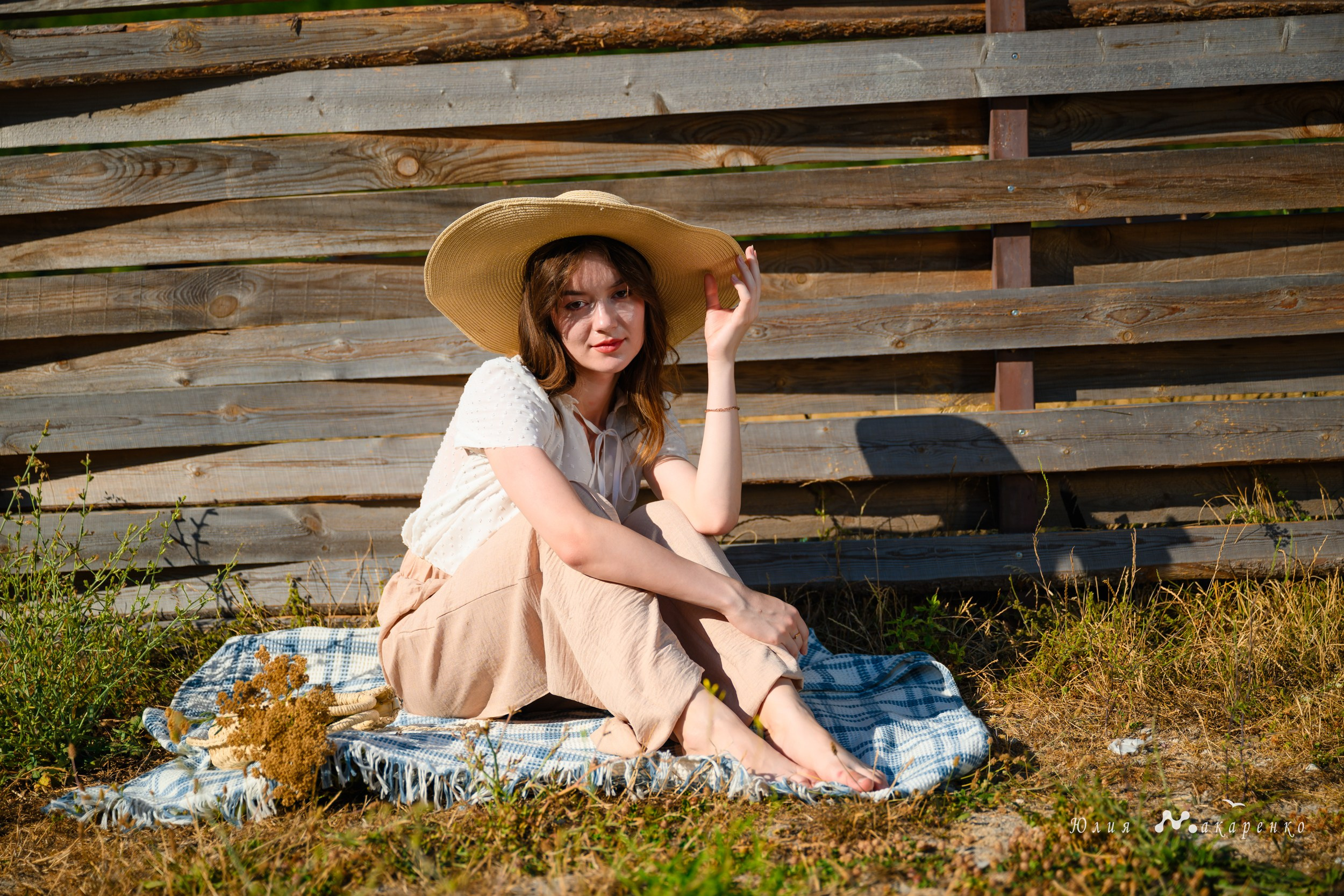Выездные и прогулочные фотосессии. Морские, Street. Студийный и свадебный фотограф и видеограф в Севастополе — Юлия Макаренко