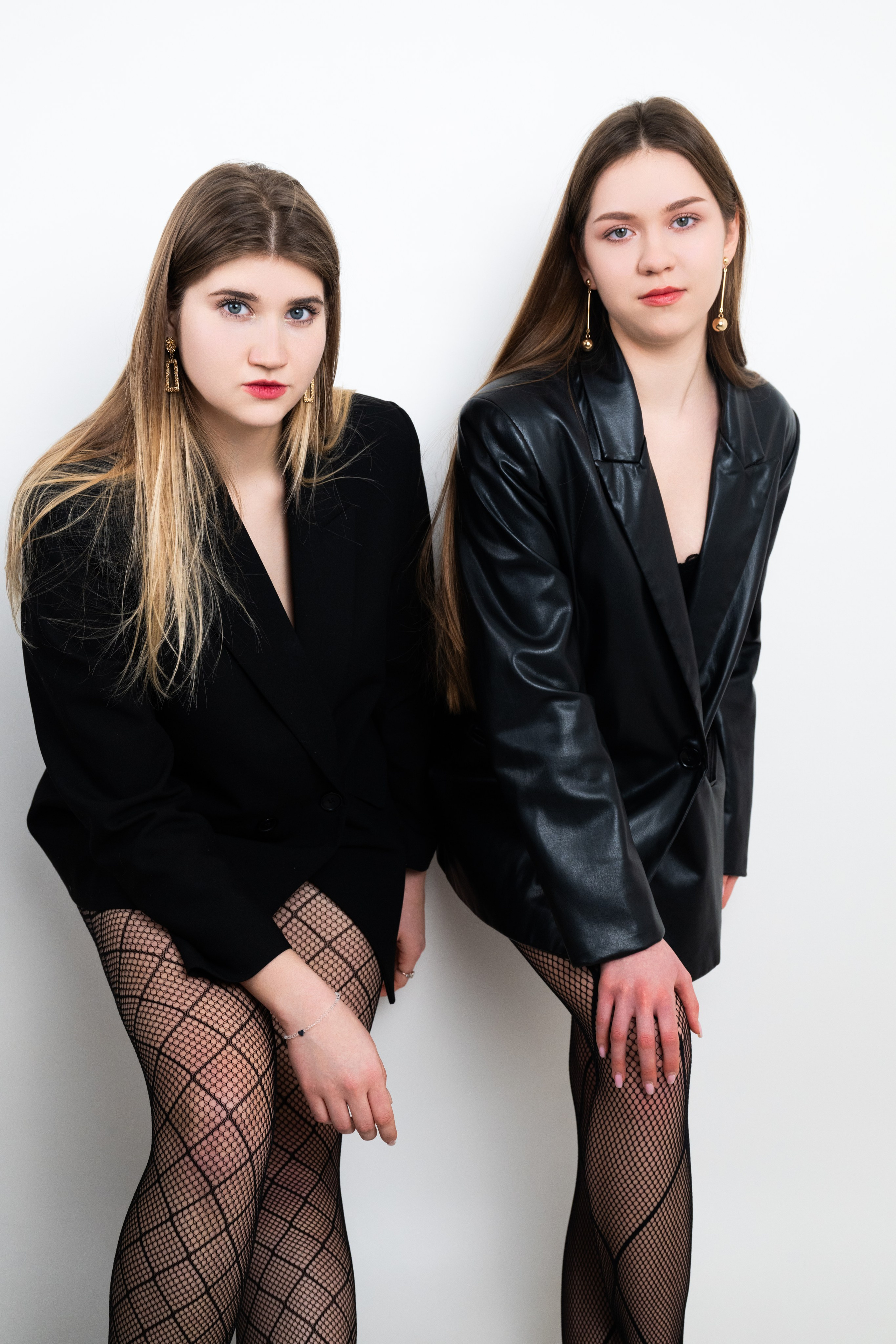 Студийные фотосессии. Студийный и свадебный фотограф и видеограф в Севастополе — Юлия Макаренко