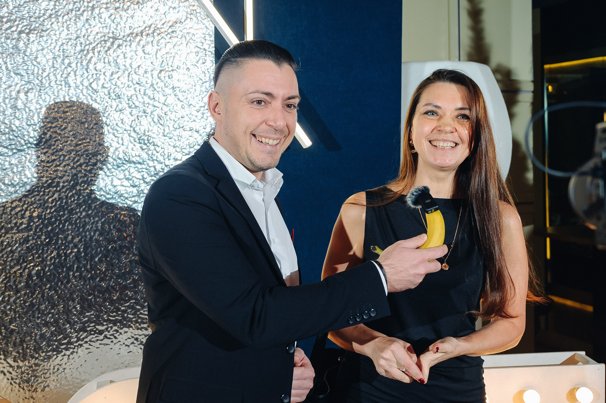 Корпоратив для ЧОП. Фотограф в Екатеринбурге Артём Зайнетдинов