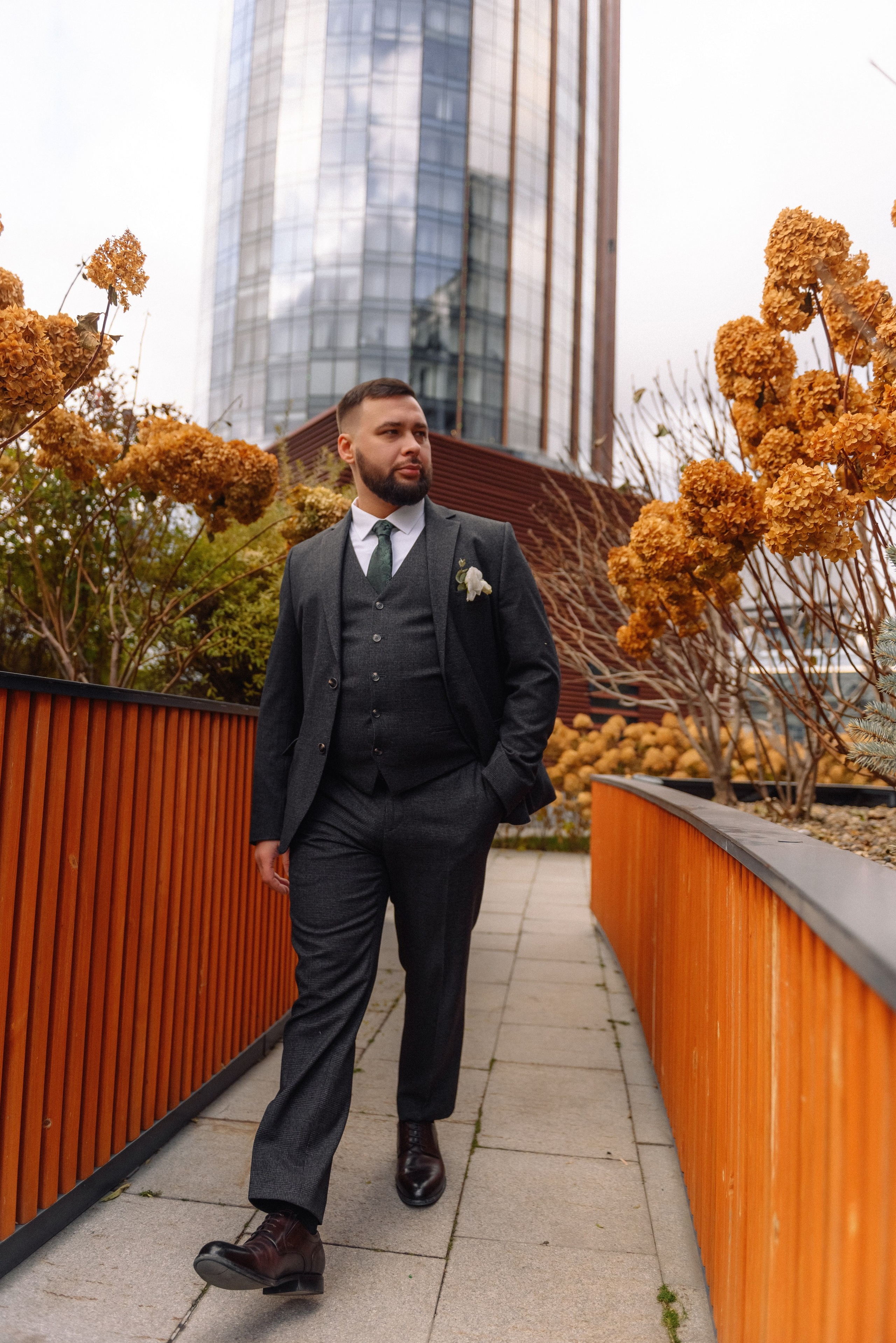 Александр и Елена. Фотограф в Екатеринбурге Артём Зайнетдинов