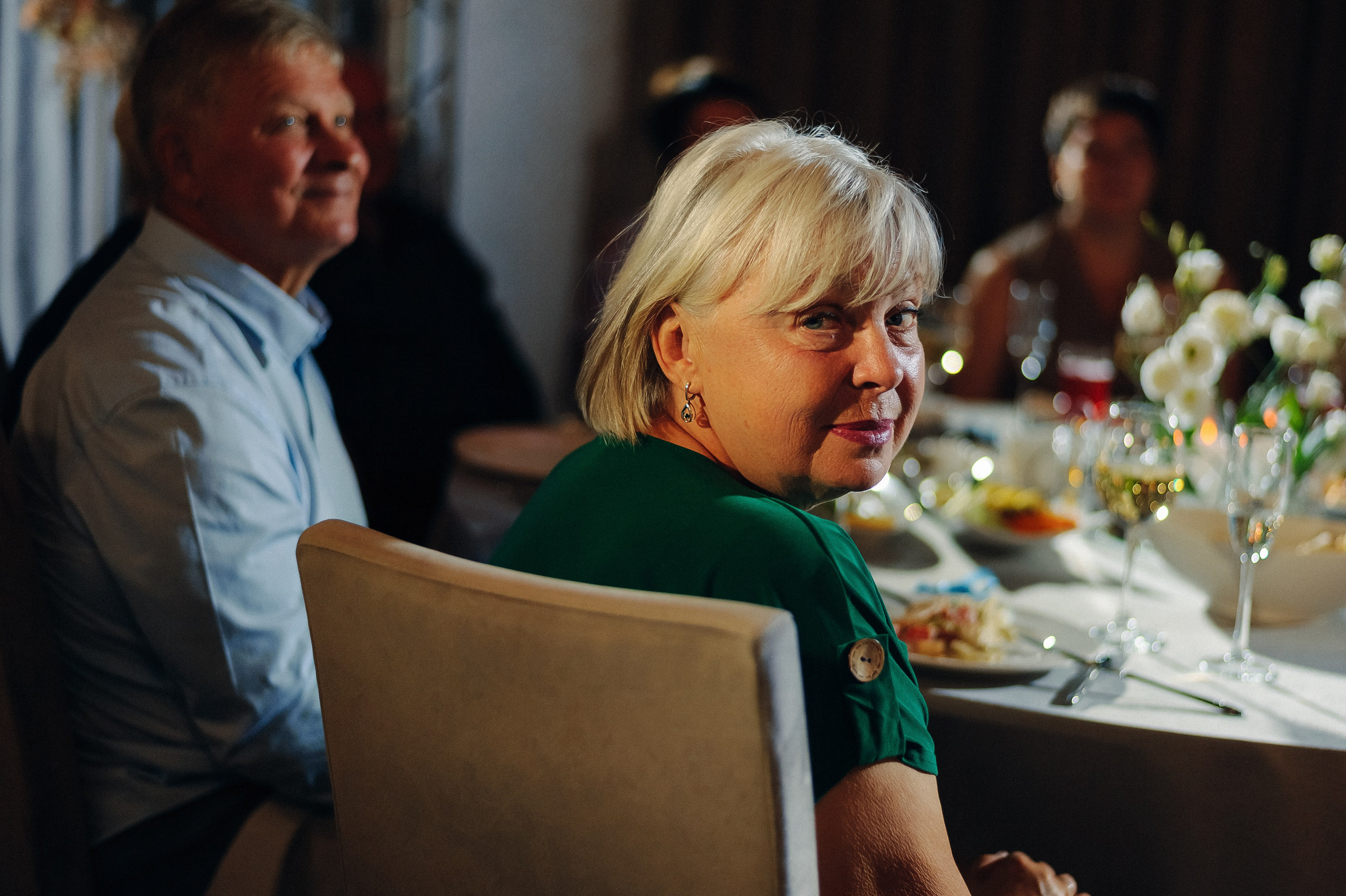 Олег и Вера. Фотограф в Екатеринбурге Артём Зайнетдинов