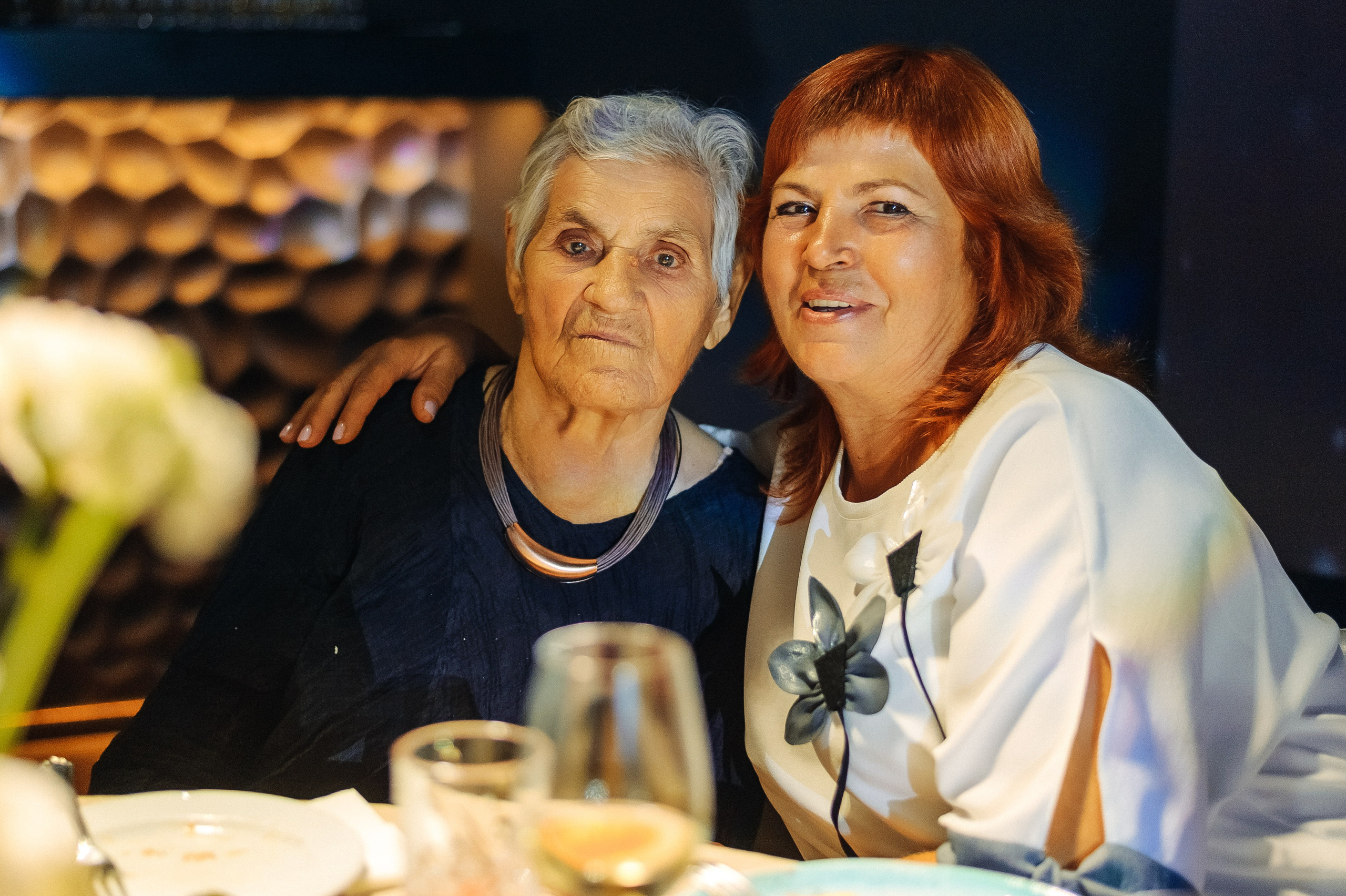 Годовщина свадьбы в Atmosfera. Свадебный фотограф в Екатеринбурге Артём Зайнетдинов