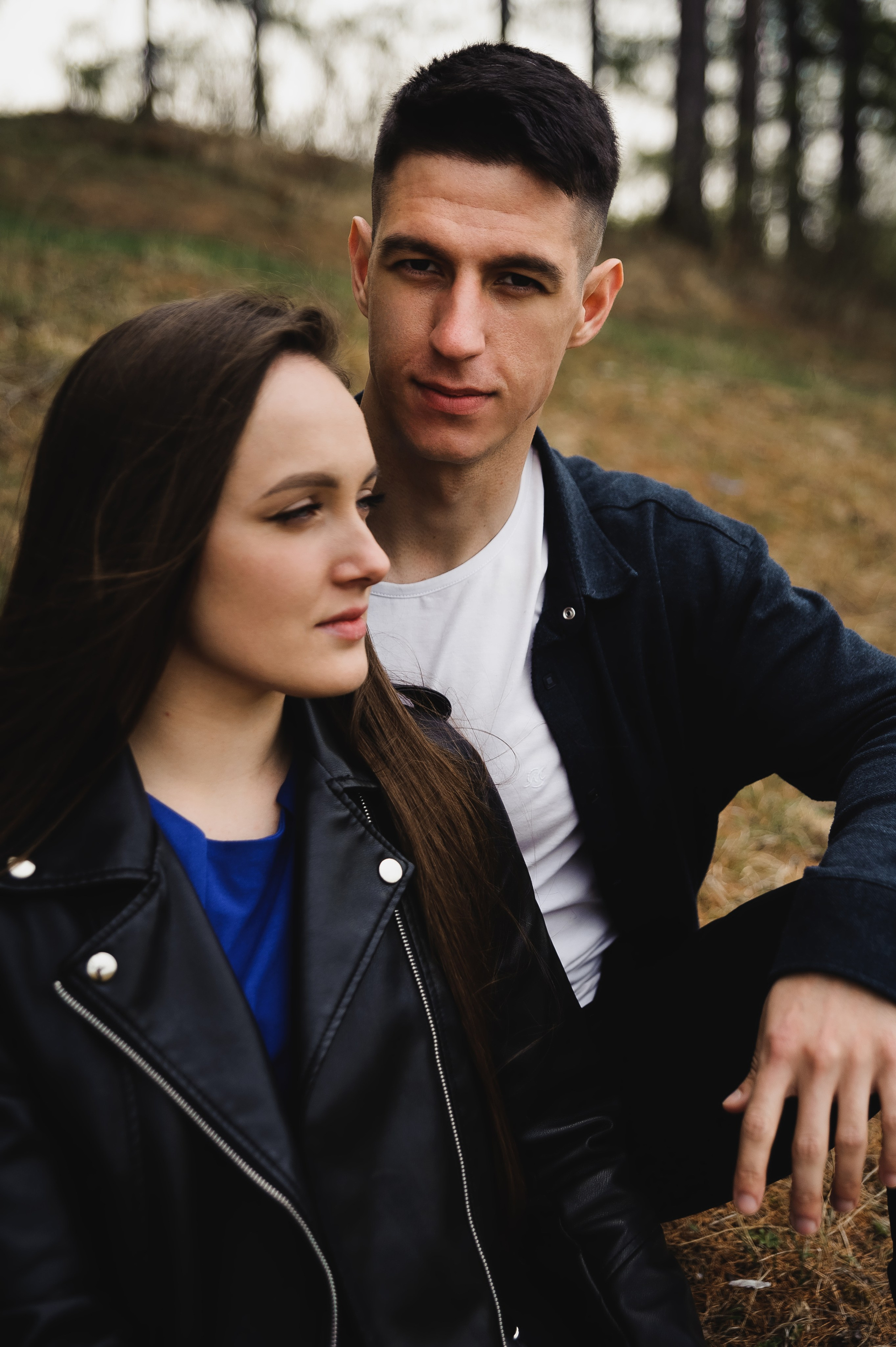 Александр+Анастасия. Фотограф в Екатеринбурге Артём Зайнетдинов