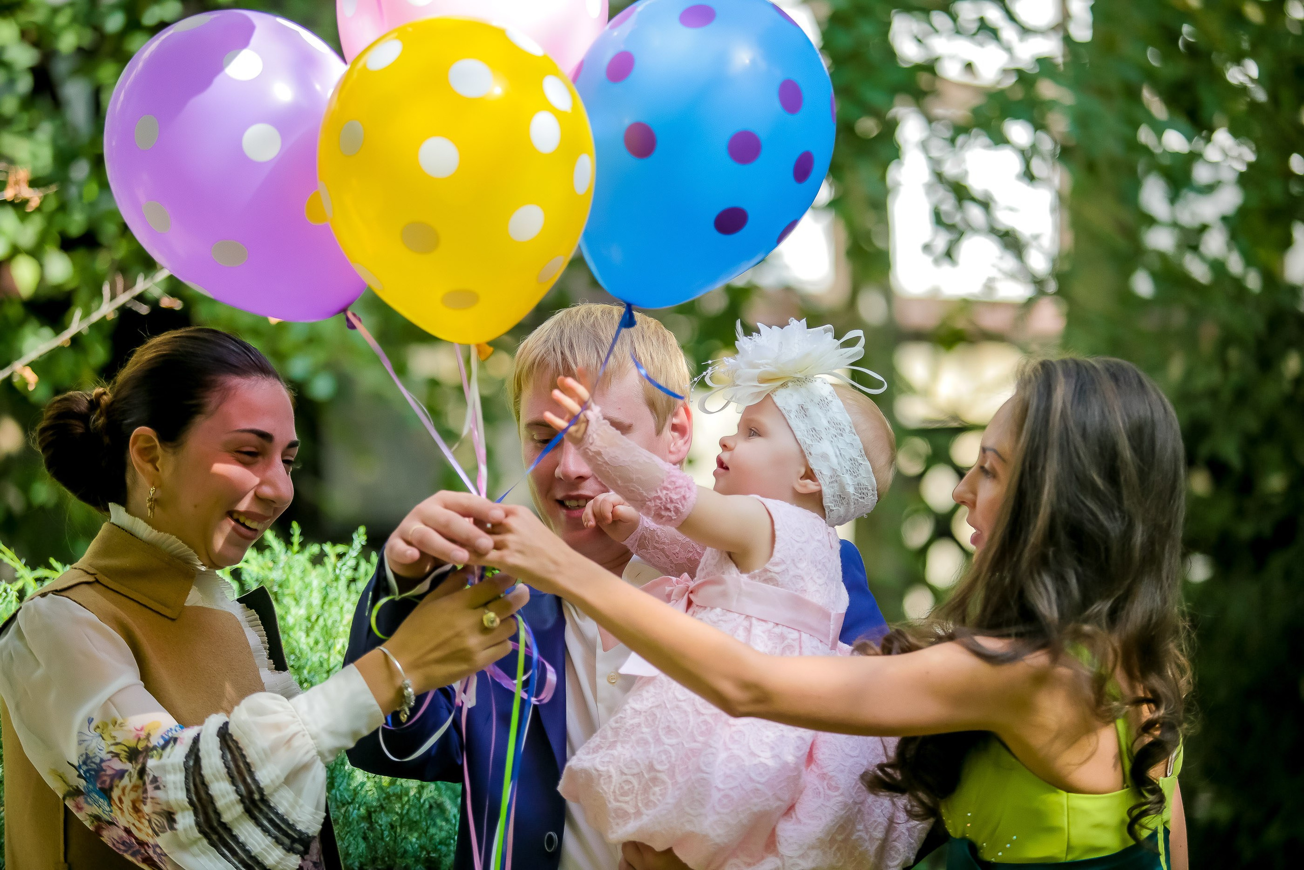1 год. Максим Матвийченко и Виктория Басова профессионалы своего дела