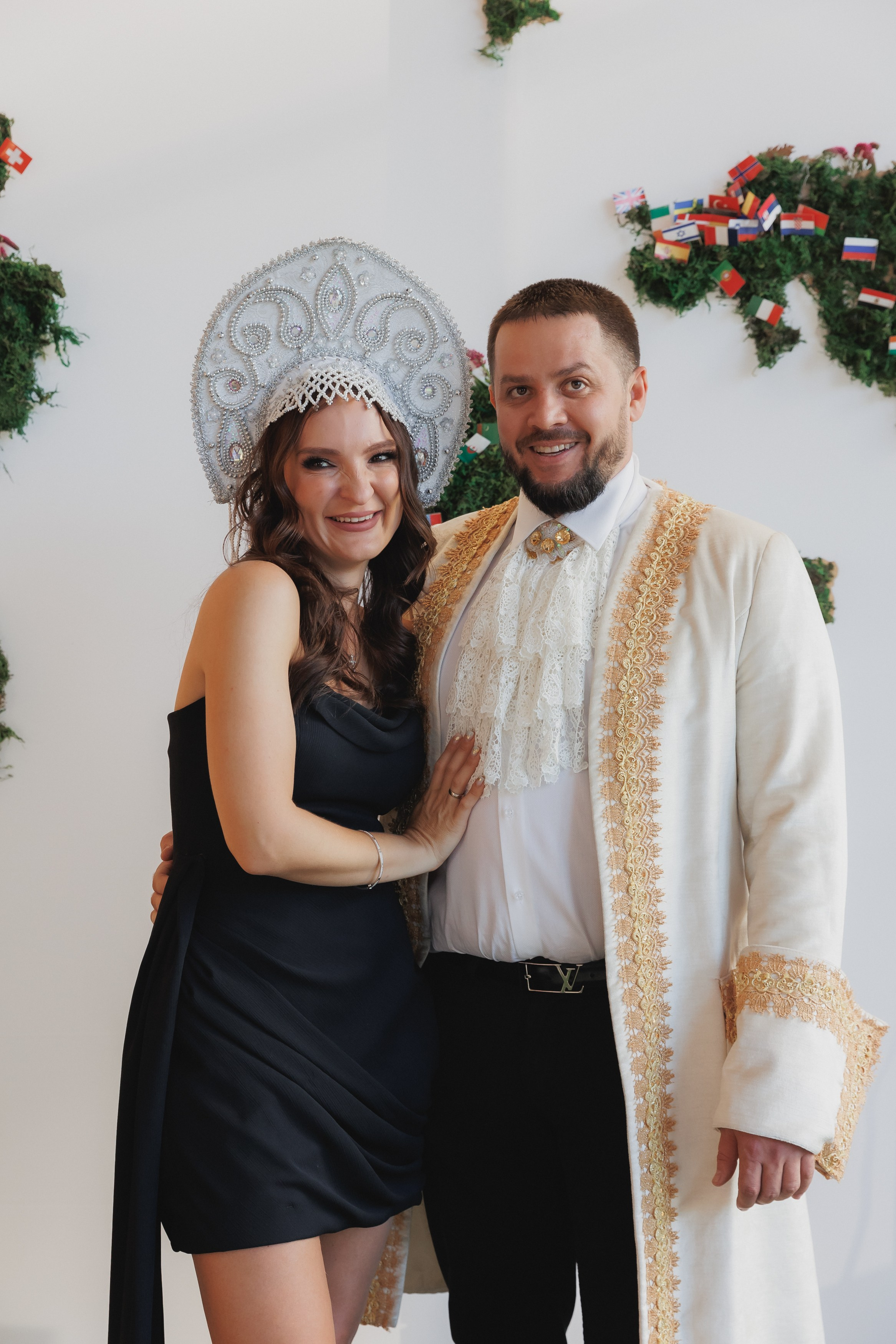 Весь мир у твоих ног!. Фотограф в Волгограде — Александра Искандерова