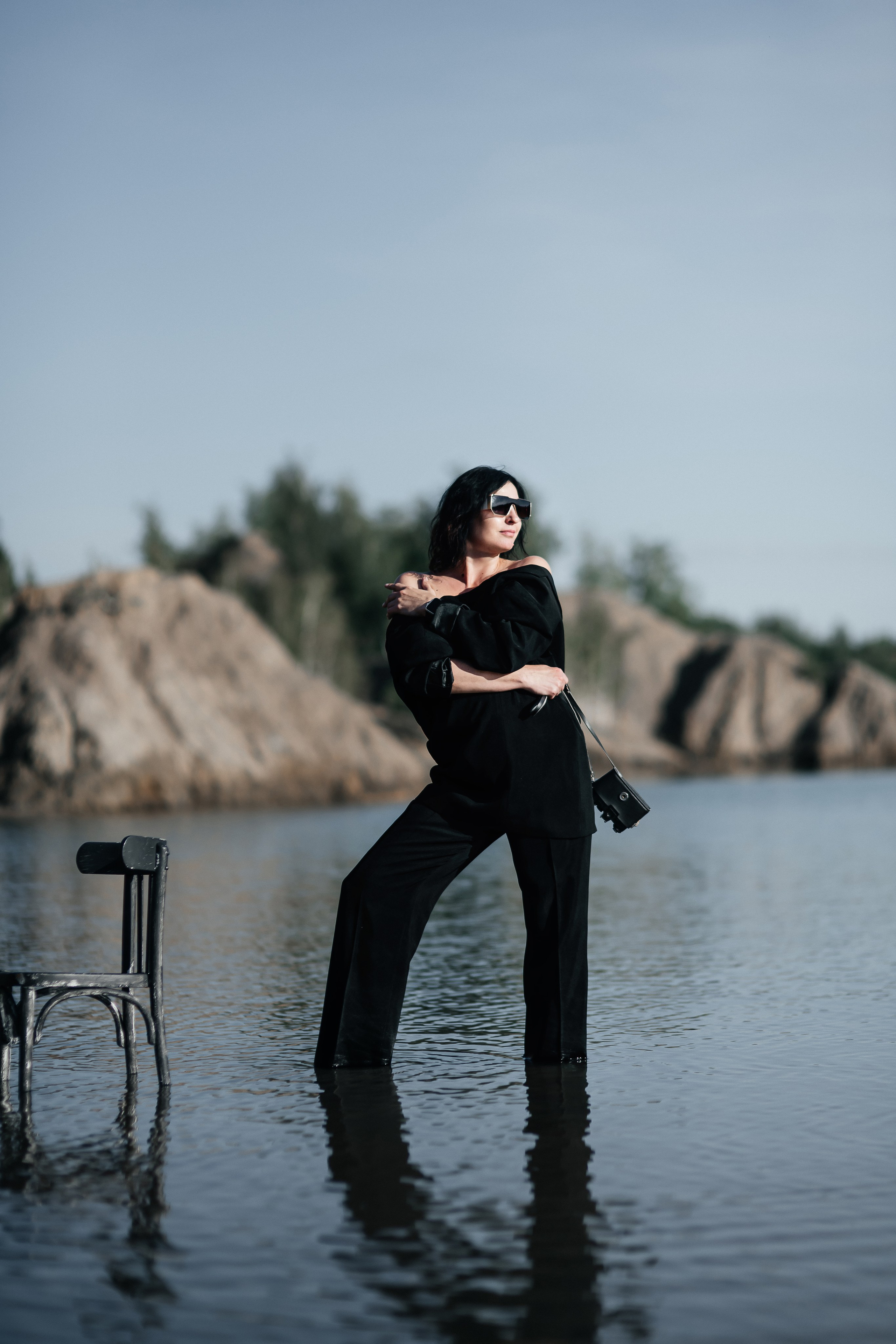 Свадебный и семейный фотограф в Воронеже Кирсанова Наталья