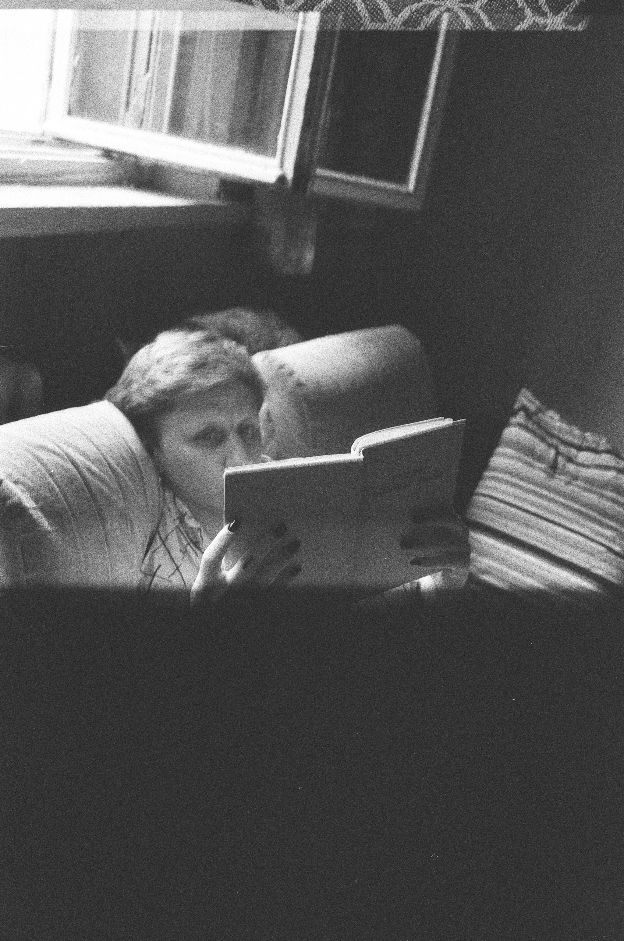 Пятница. Арт-фотограф Романда Ч Нижний Новгород