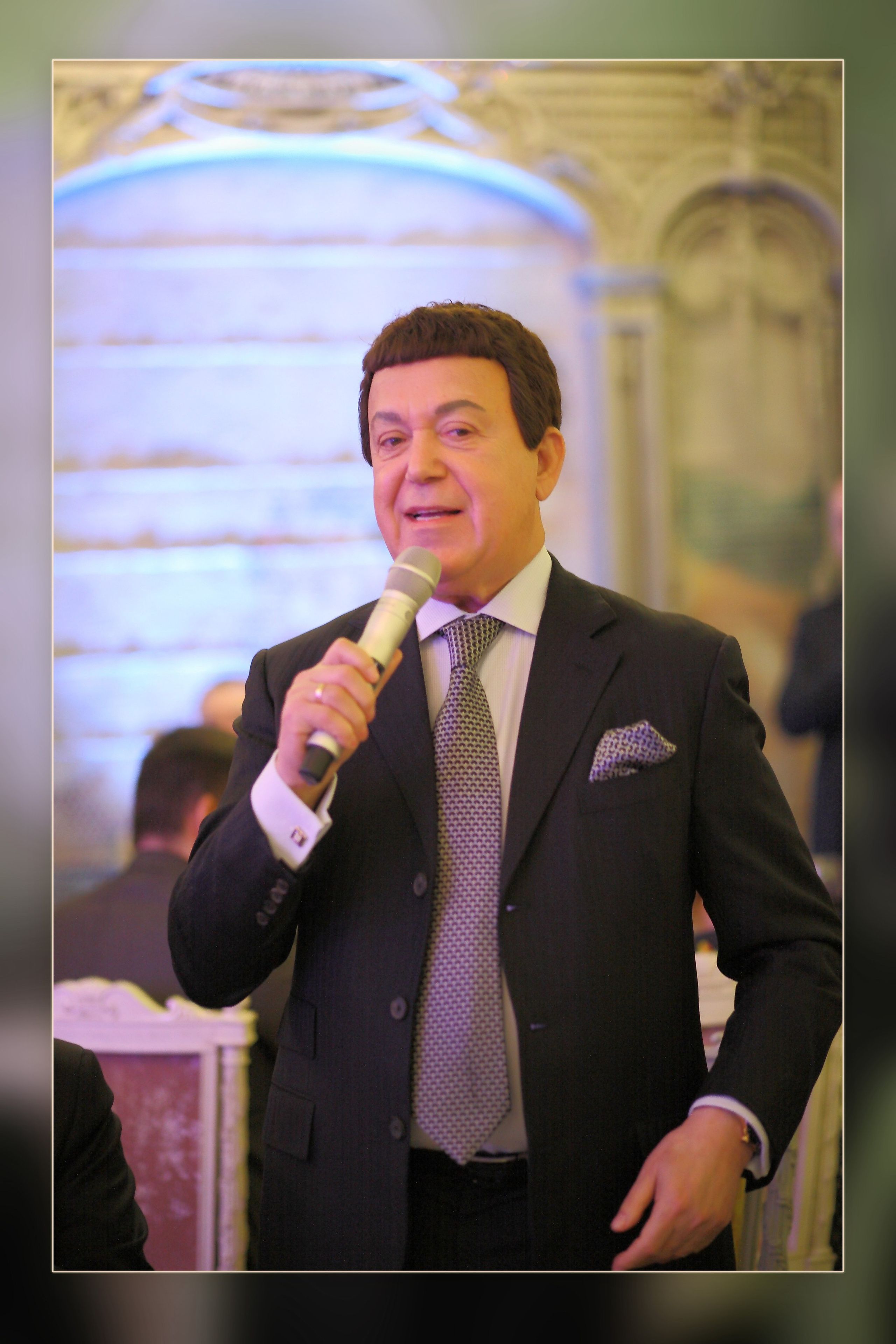 День Рождения Галина Ивановна. Skazka.wfolio.pro