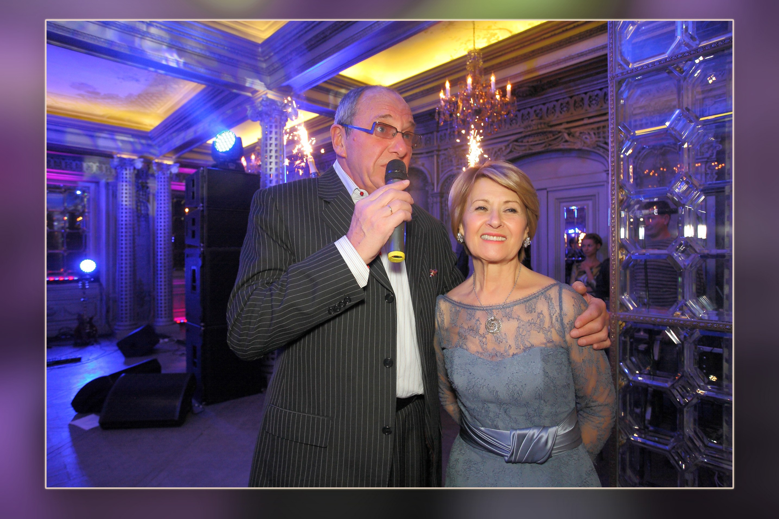 День Рождения Галина Ивановна. Skazka.wfolio.pro