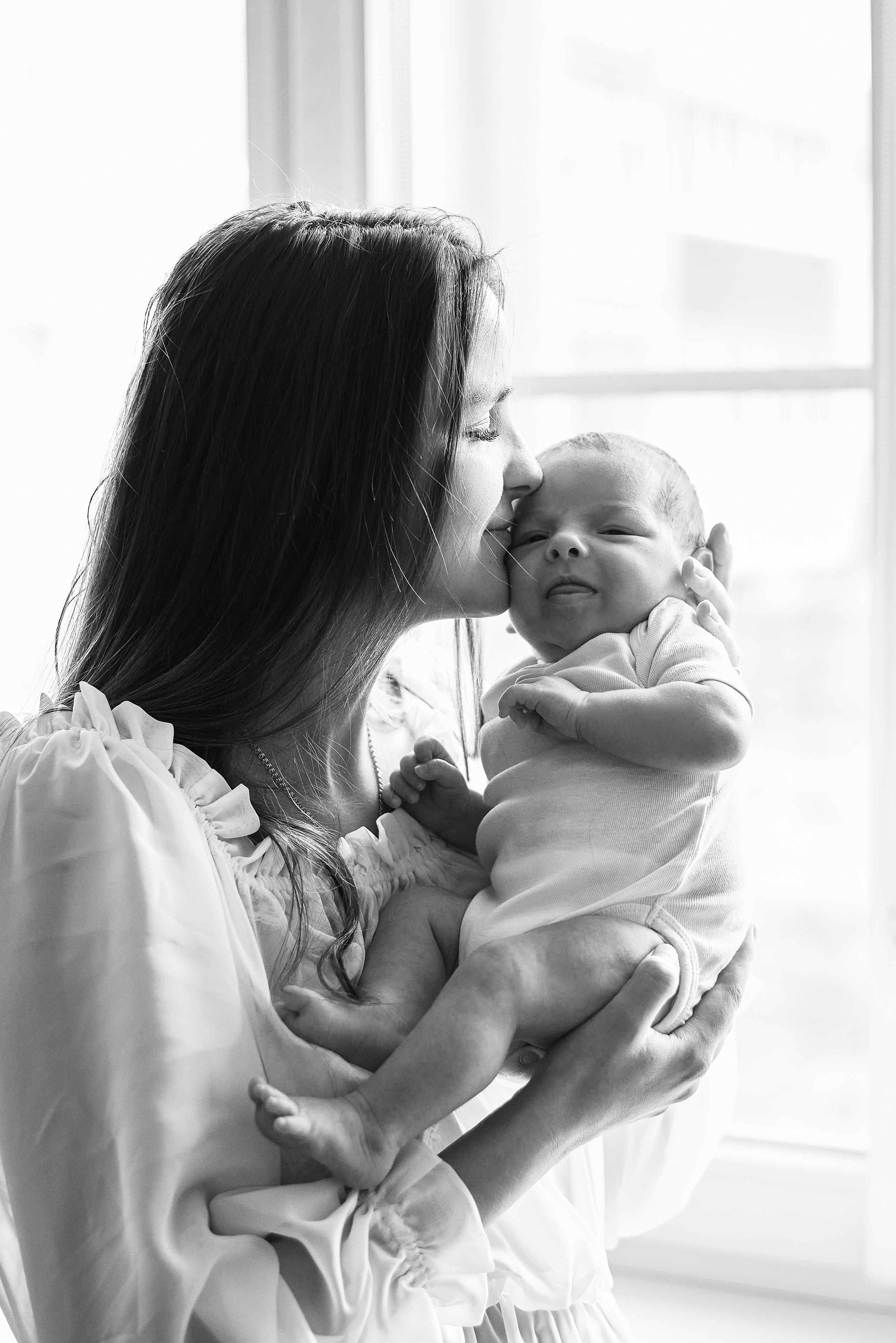 Семейная фотосессия с новорожденным Александр. Семейный фотограф в Южно-Сахалинске Анастасия Лимарева