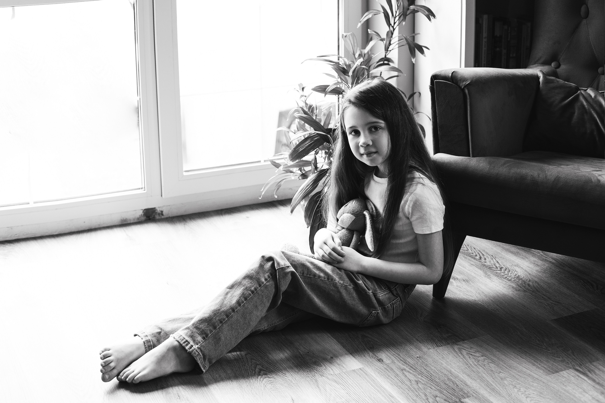 Семейная фотосессия. Семейный фотограф в Южно-Сахалинске Анастасия Лимарева