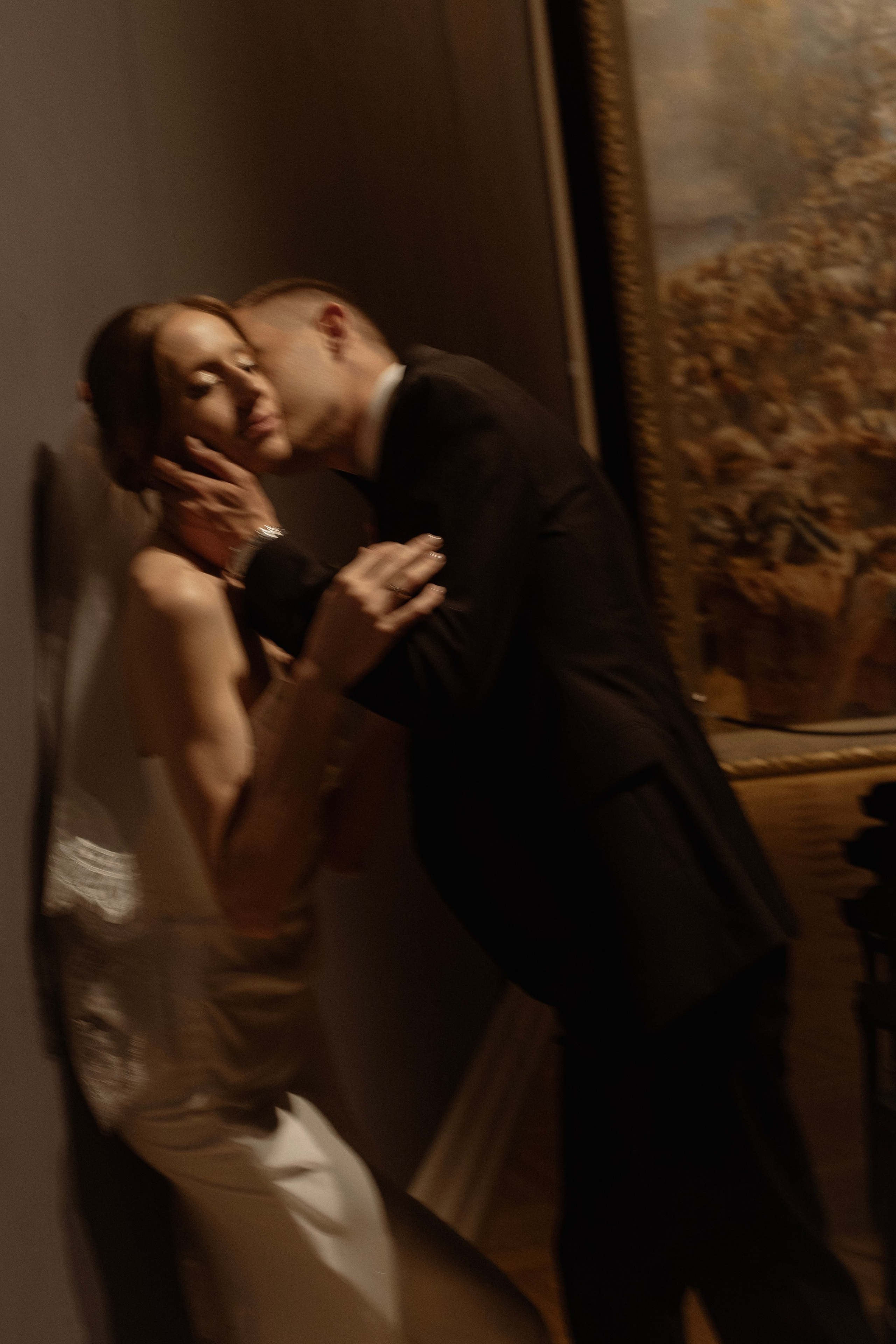 Роман & Алена. Анна|фотограф Нижний Новгород