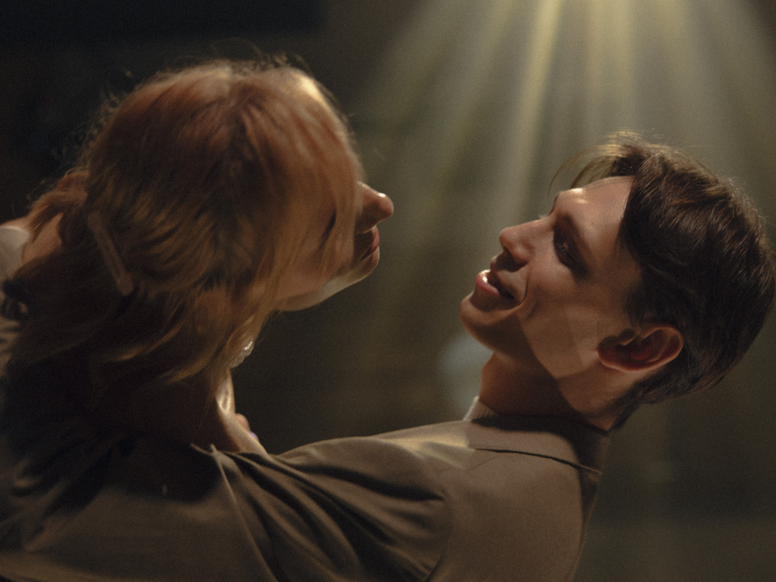 «Ты — мой дом». Фотограф Санкт-Петербург Евгения Корякина (eva_maruu)