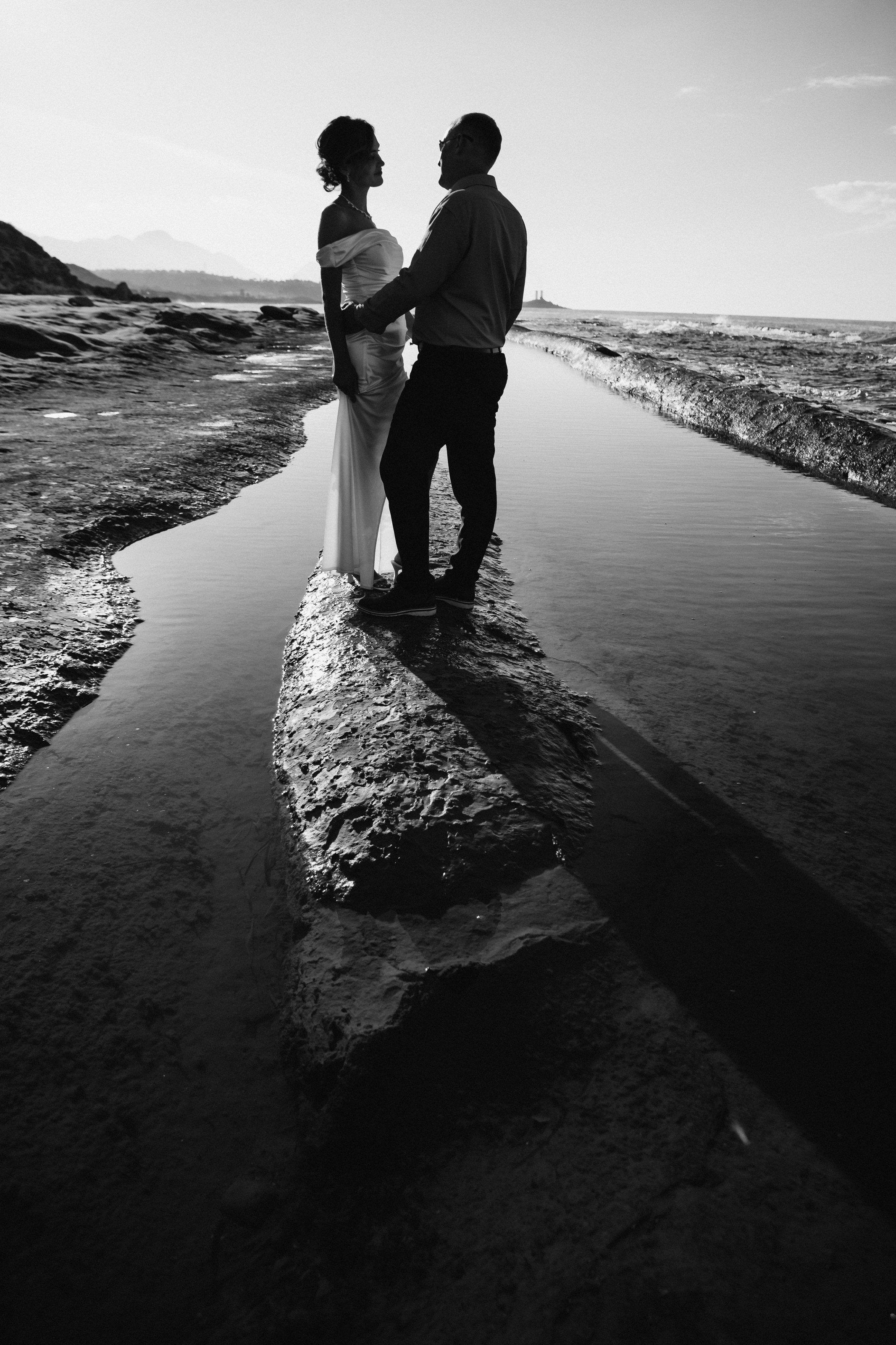 V&A. Фотограф в Батуми Павел Шарников