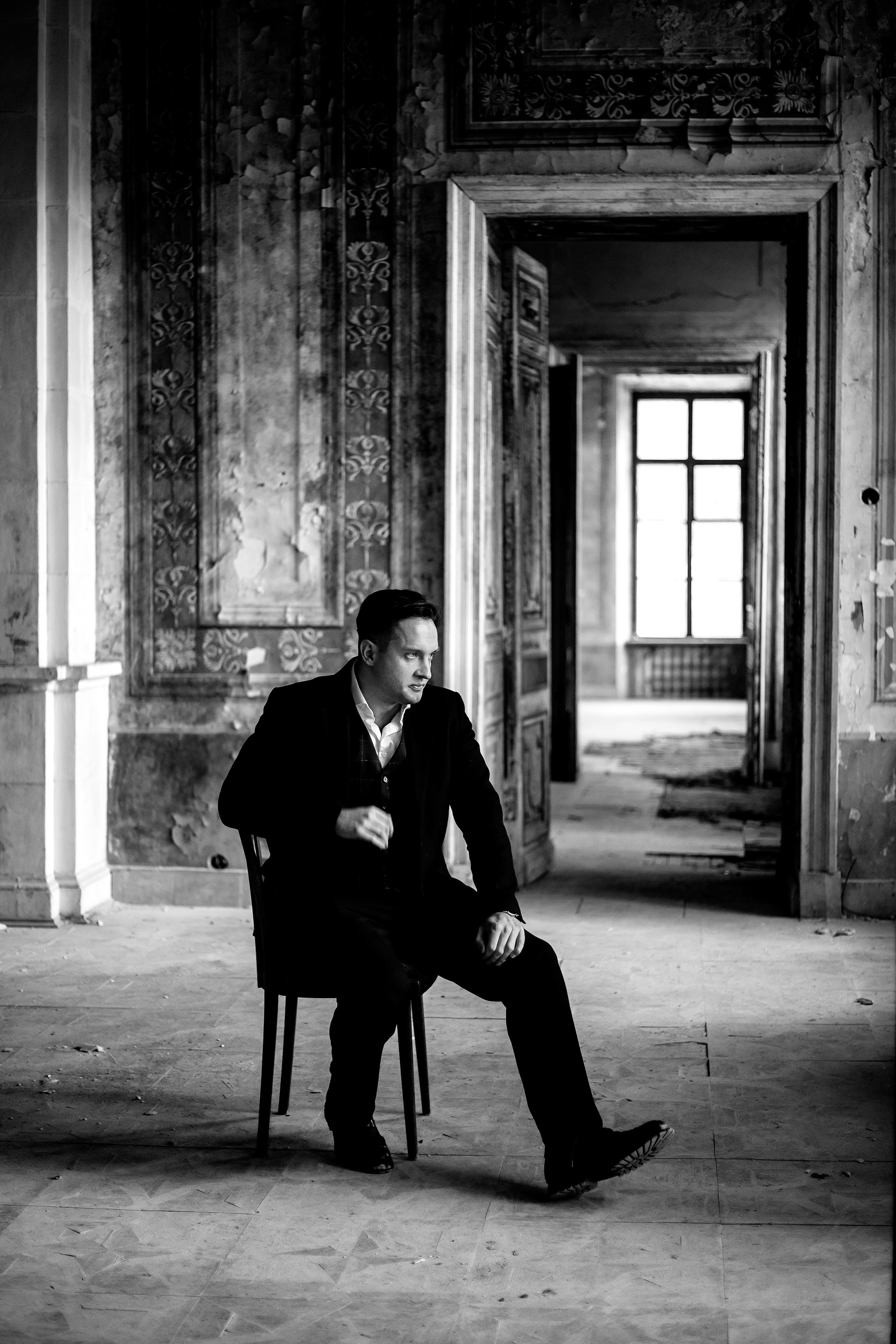 Алексей «Усадьба Перово». Свадебный/Портретный фотограф снимаю в Москве