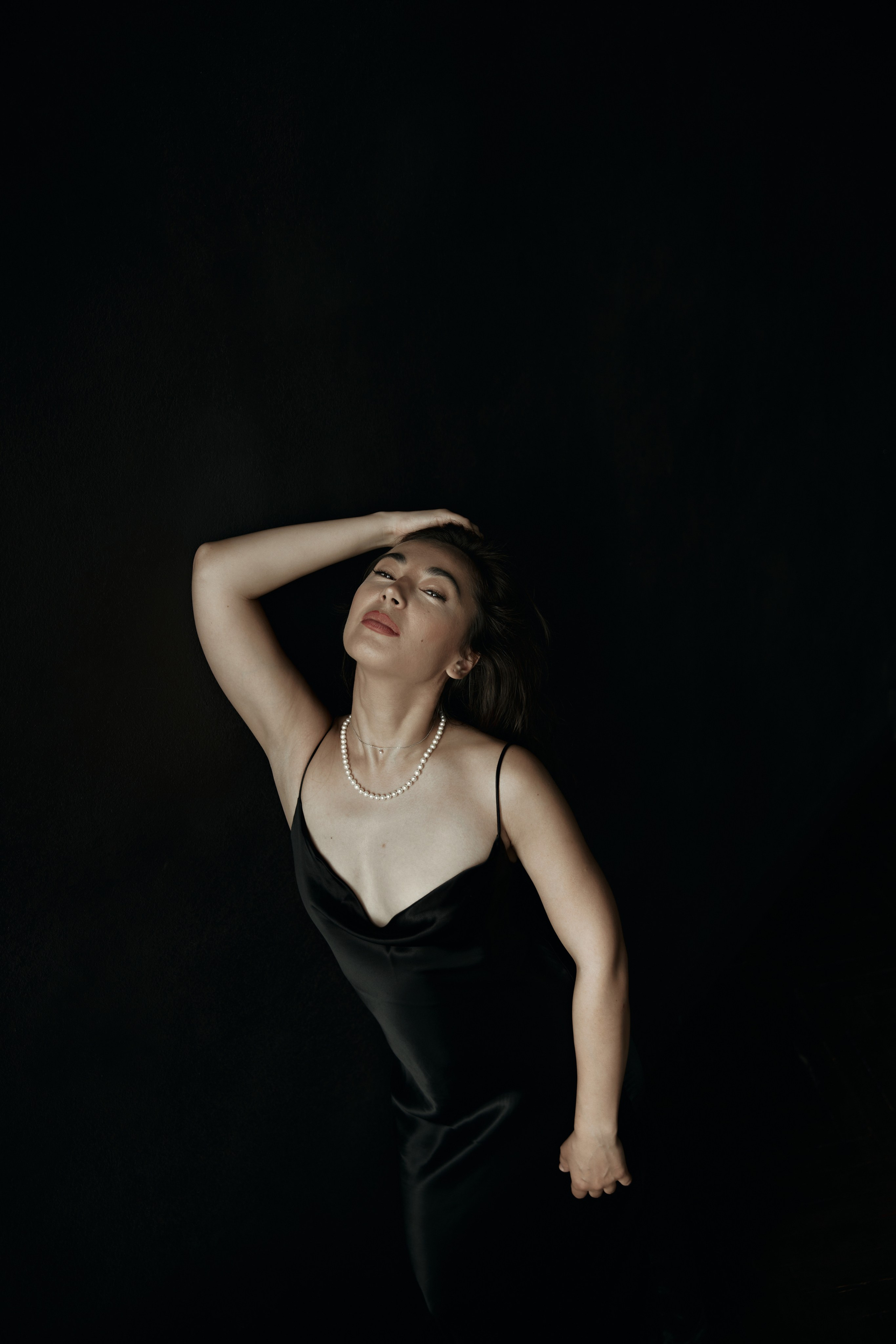 LERA. Yulia Otroschenko