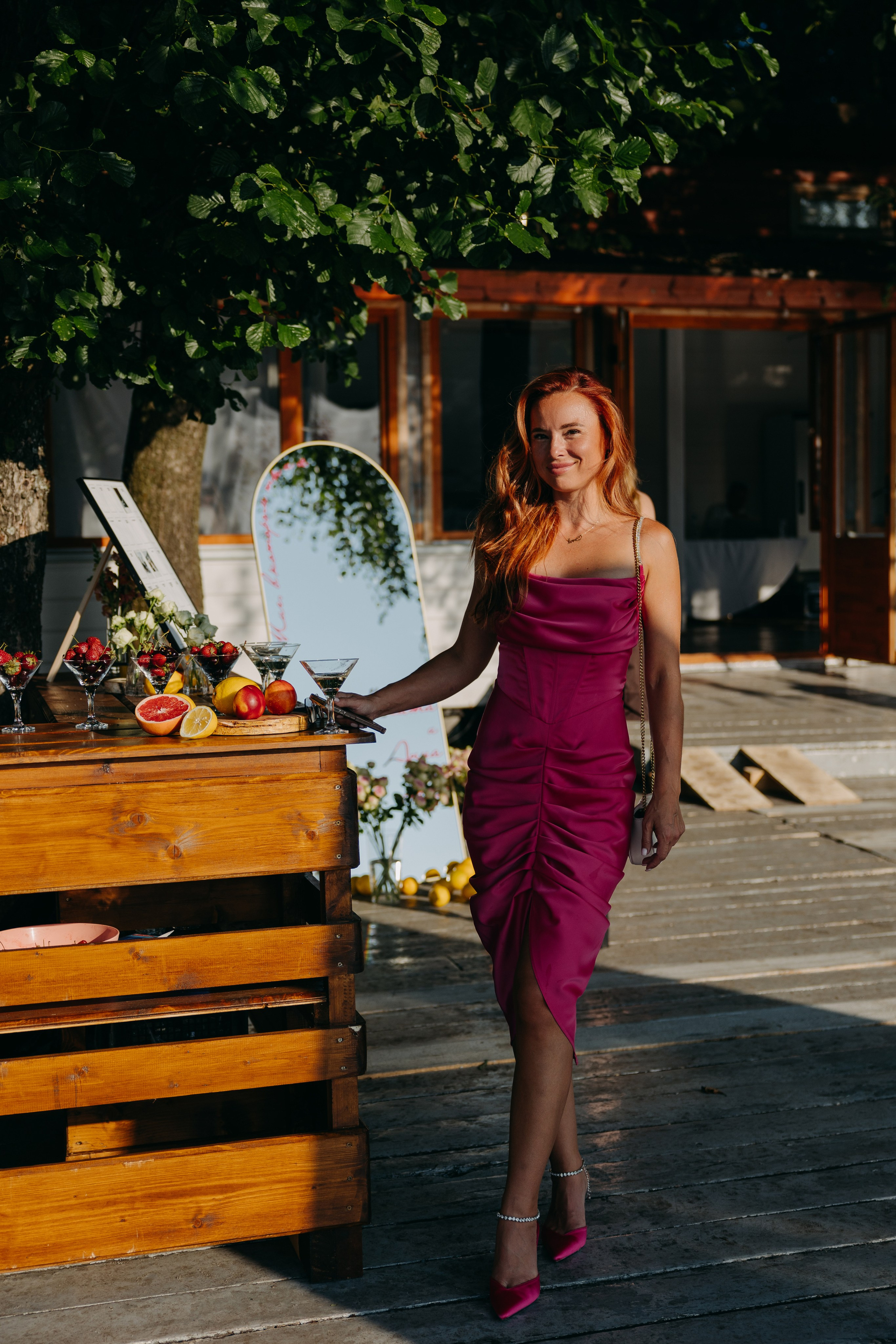 Анна и Никита | банкет. Свадебный фотограф Москва Анастасия Храмова