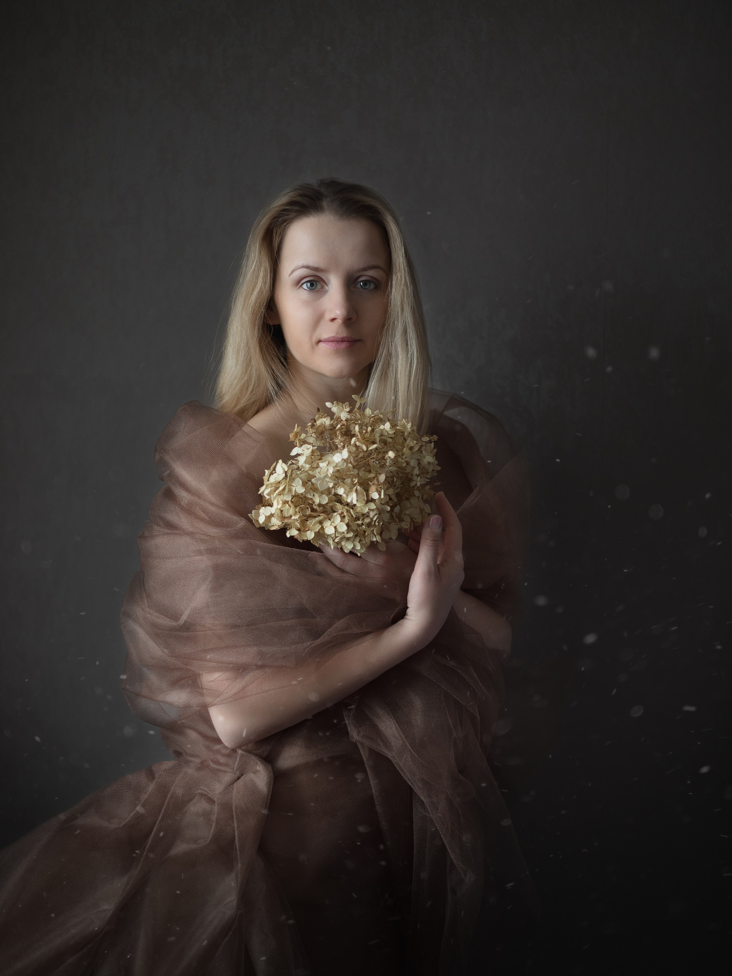 Тематические съемки. Главная