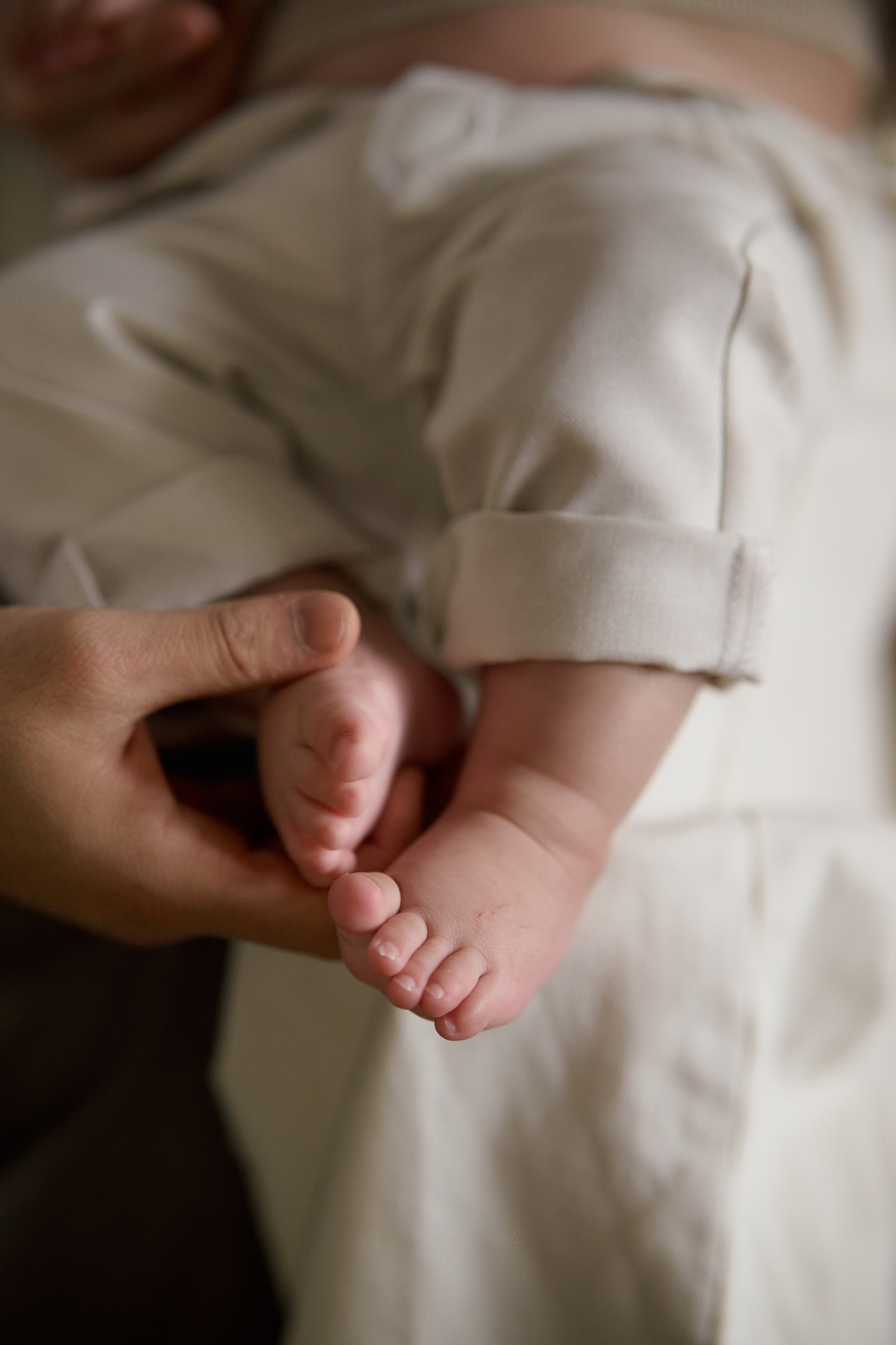 Адаму полгода (домашнее). Семейный и свадебный lifestyle-фотограф в Москве Мария Петрова