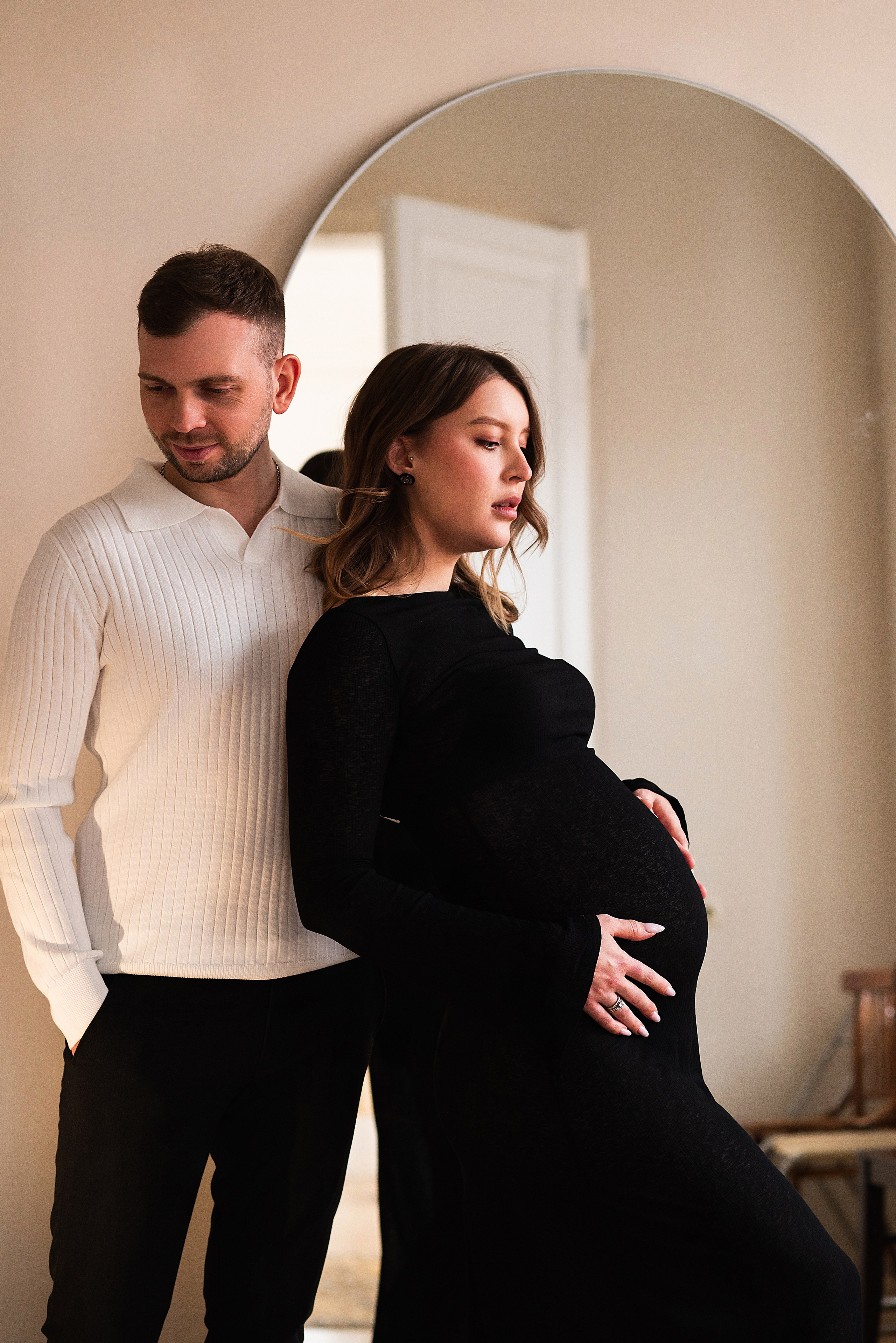 Фотосессии беременности. Свадебный фотограф в Самаре Анна Гладунова