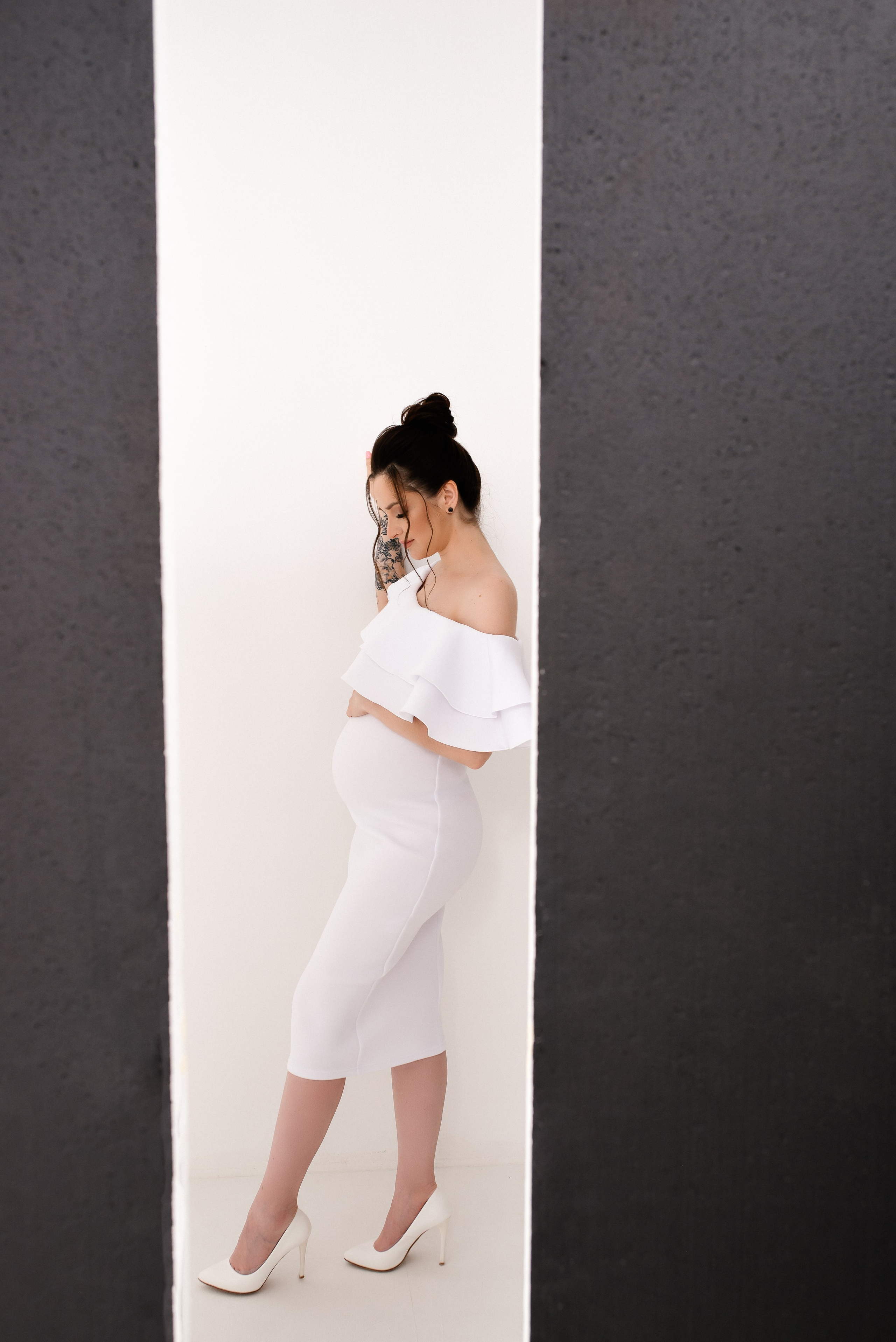 Алексей и Ирина