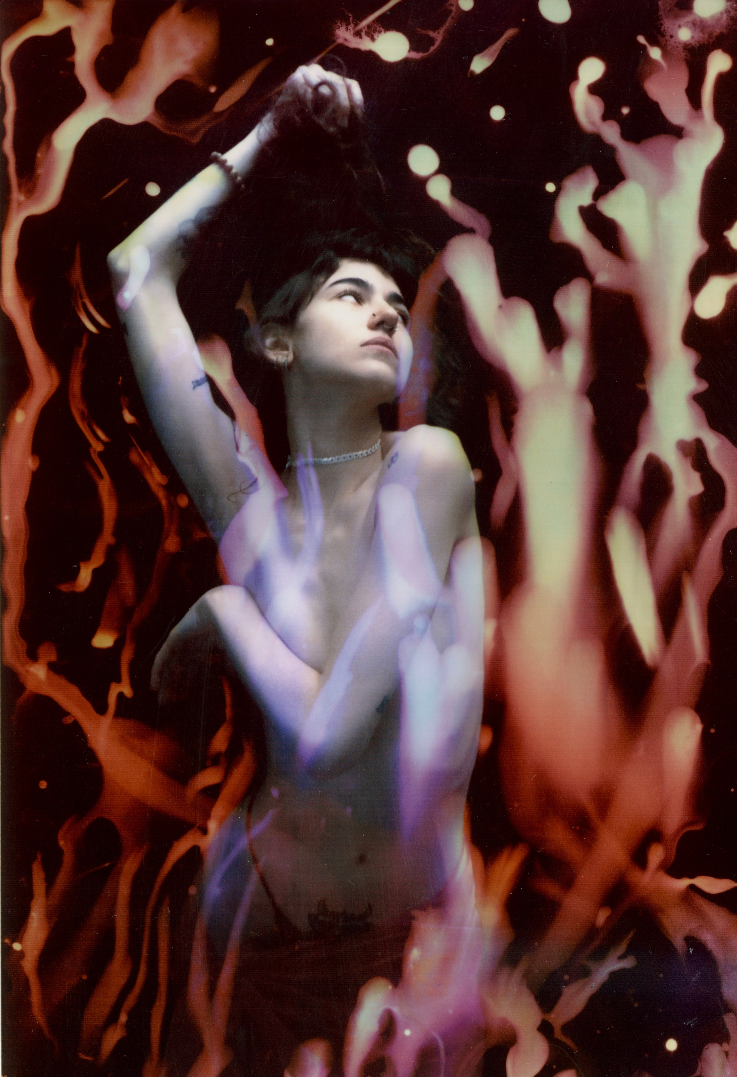 Sabrina. Портретный арт и репортажный фотограф в Нячанге Ульяхина Полина