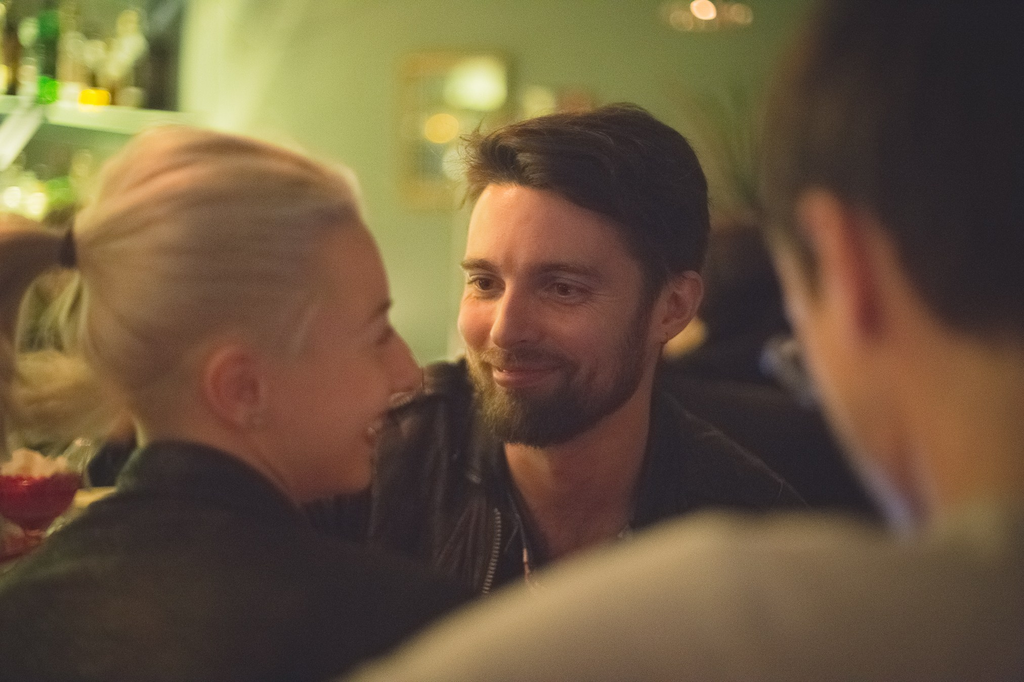 Пиф Паф 1 (май 2015). Фотограф Анастасия Малеева