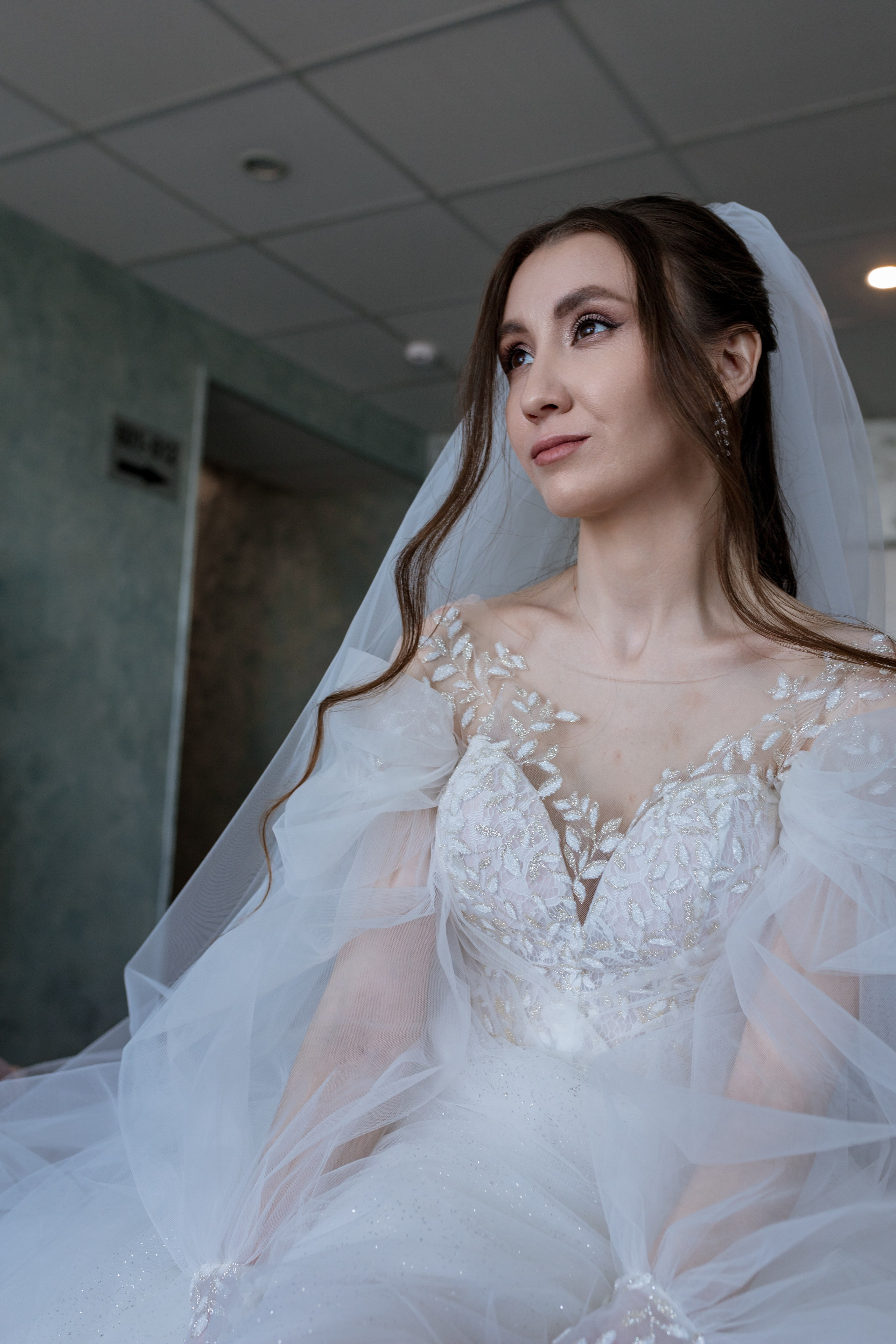 Влад & Людмила. Свадебный фотограф в Чебоксарах Анастасия Иванова