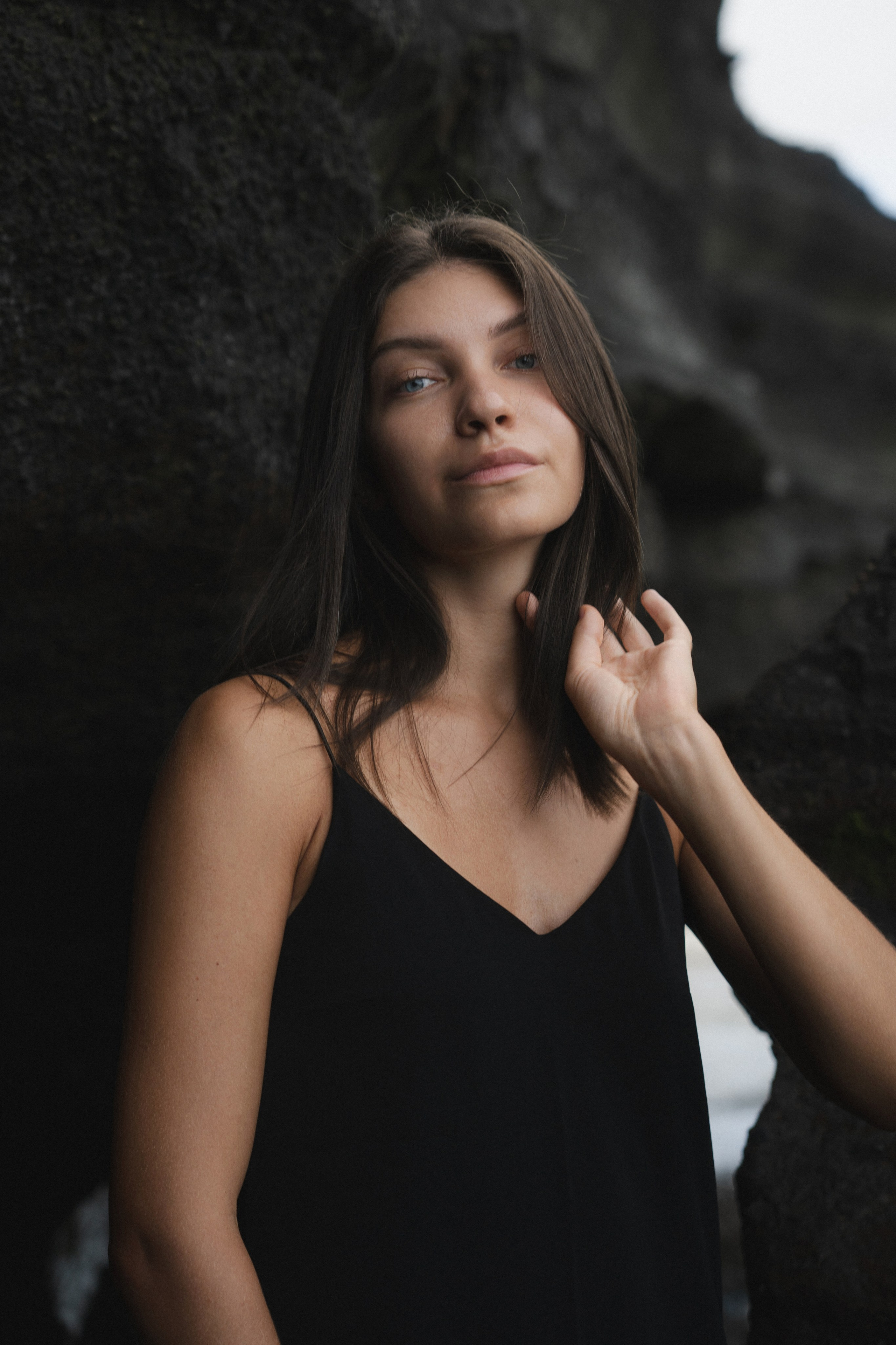 Екатерина. Фотограф Alena Ray