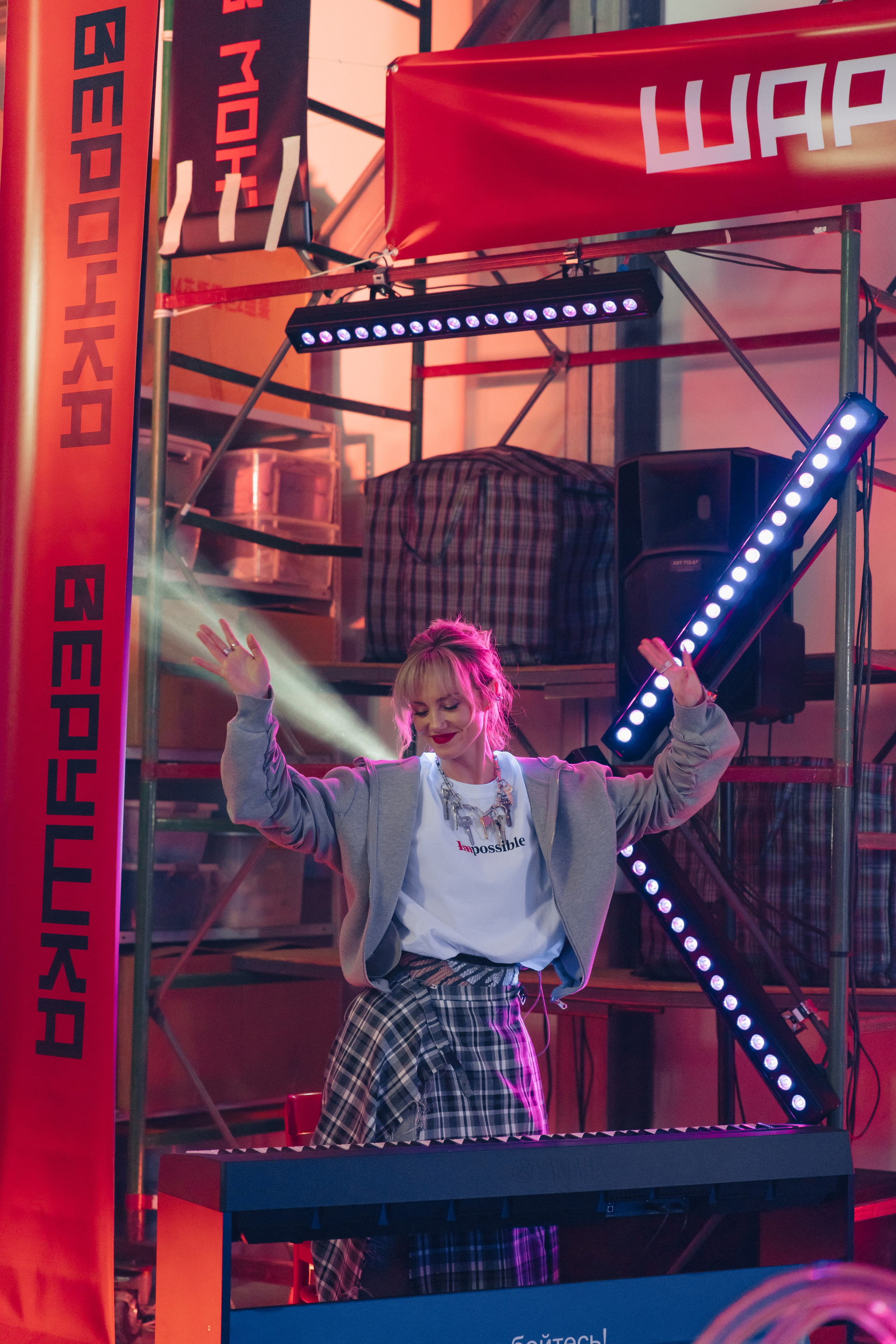 День рождения Веры. Свадебный и репортажный фотограф в Москве Владимир Сергеев | Naysaikolo