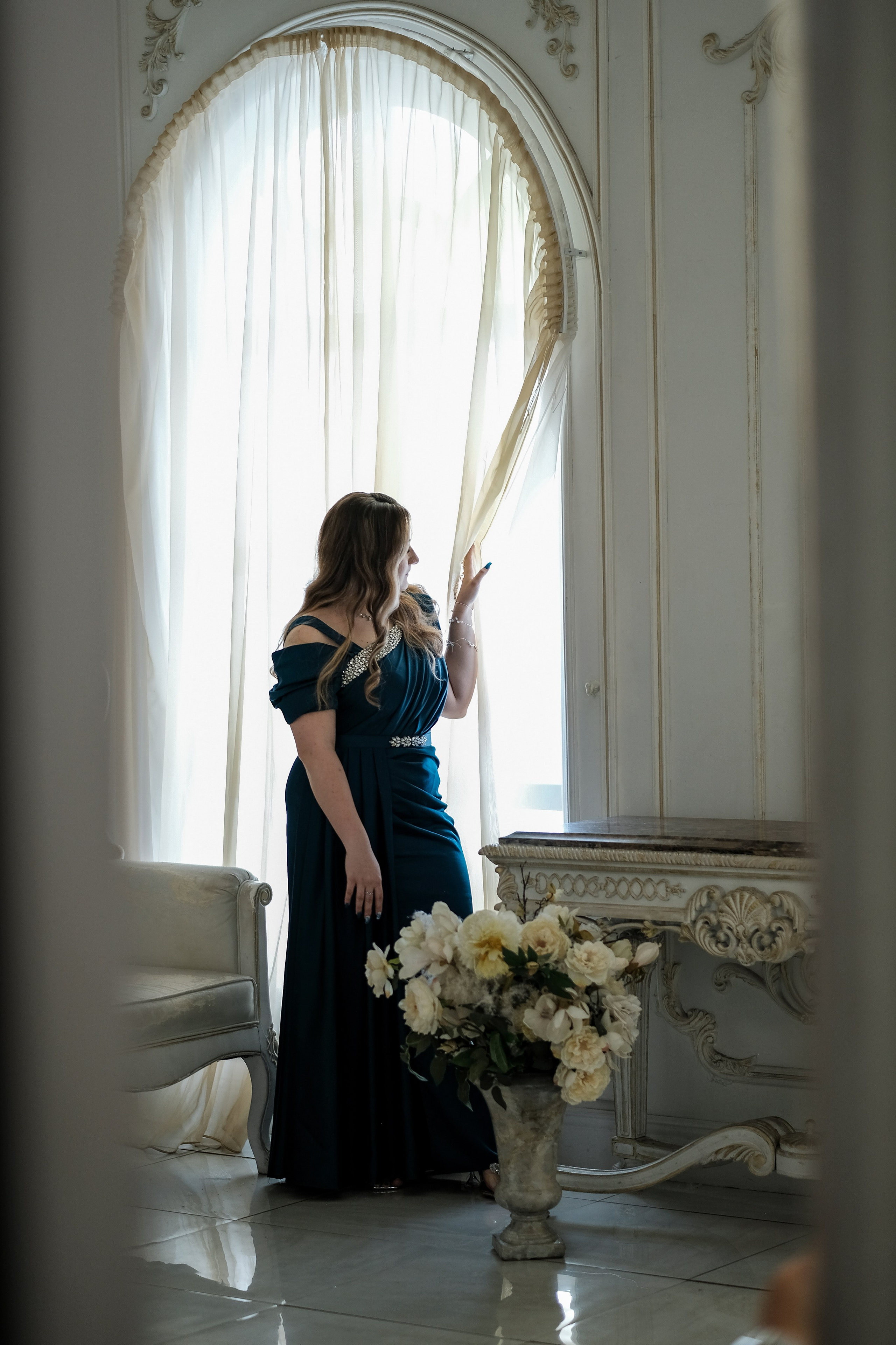 Ангелина. Твой эксклюзивный фотограф Мария Дригова