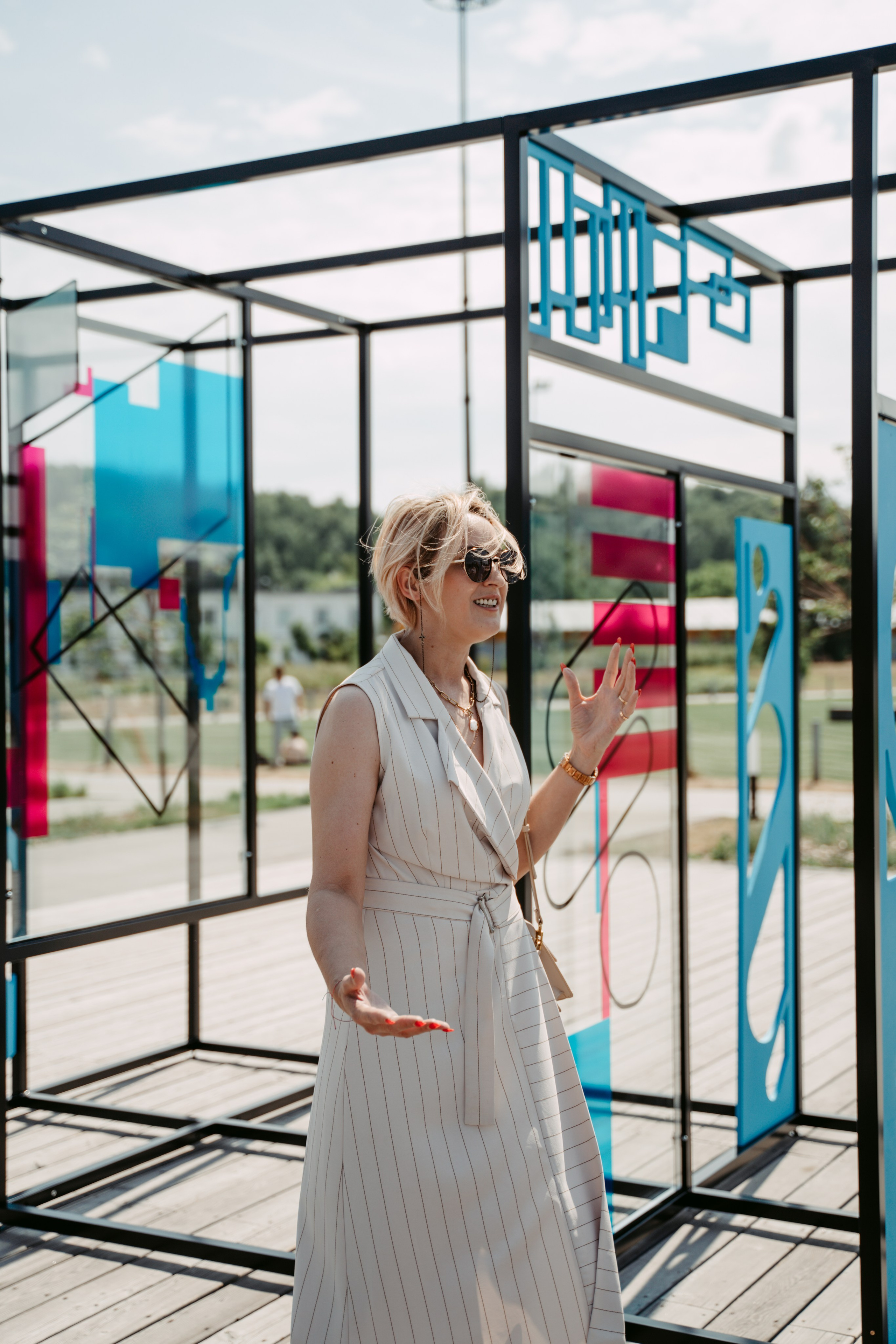 Smena. Главная