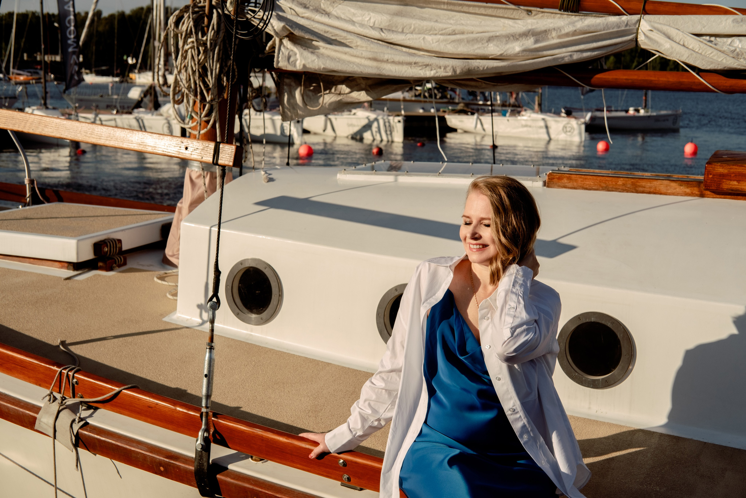 Контент для эксперта из Петербурга