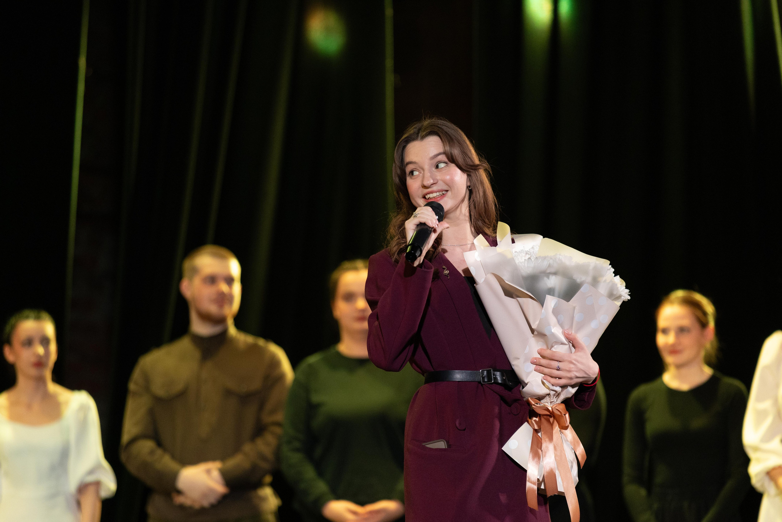 СГИИ — Дипломная работа. KiPPER Gallery — Фотограф