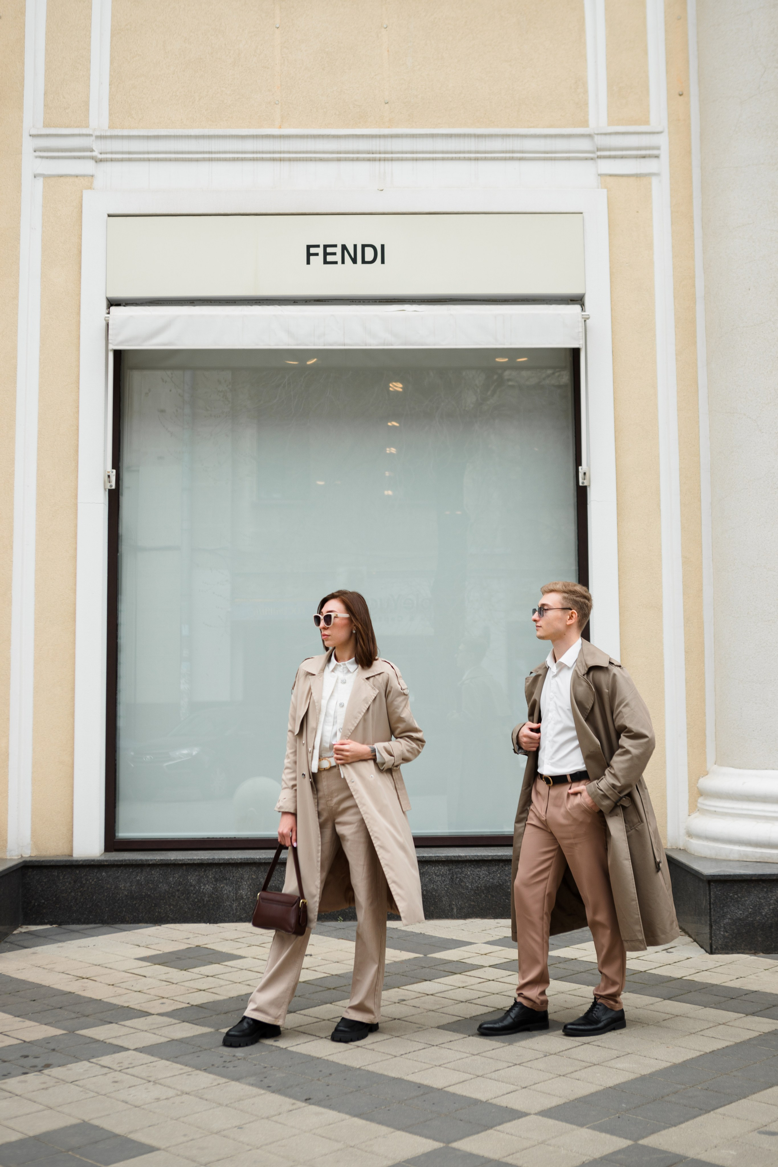 K&S. Фотограф Краснодар Настя Зокс