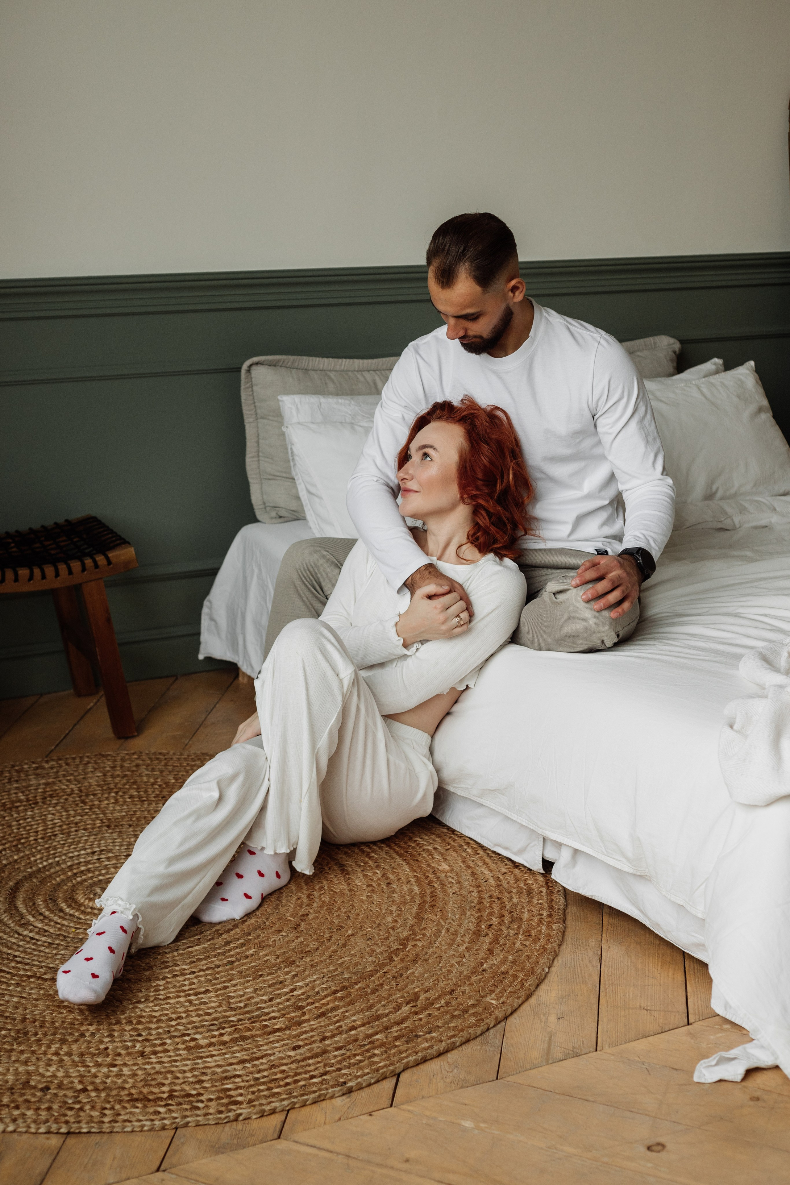 Y&A. Фотограф Краснодар Настя Зокс