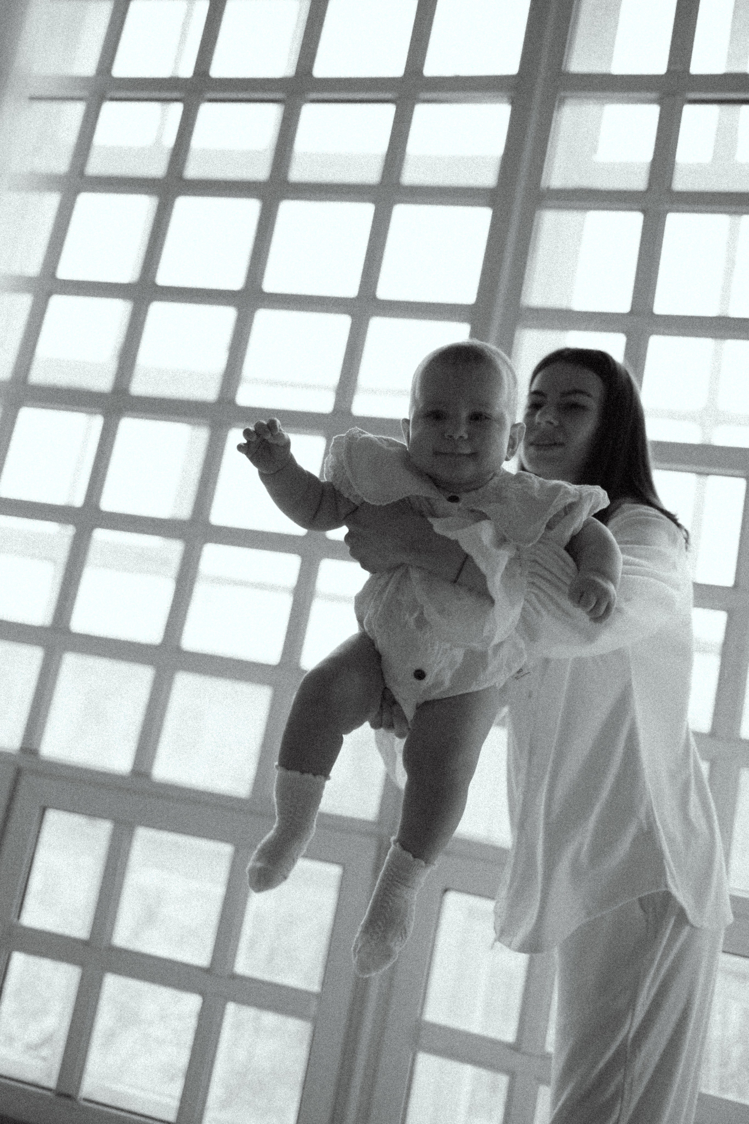 Майе 10 месяцев!. Семейный фотограф Москва Юлиана Фетисова