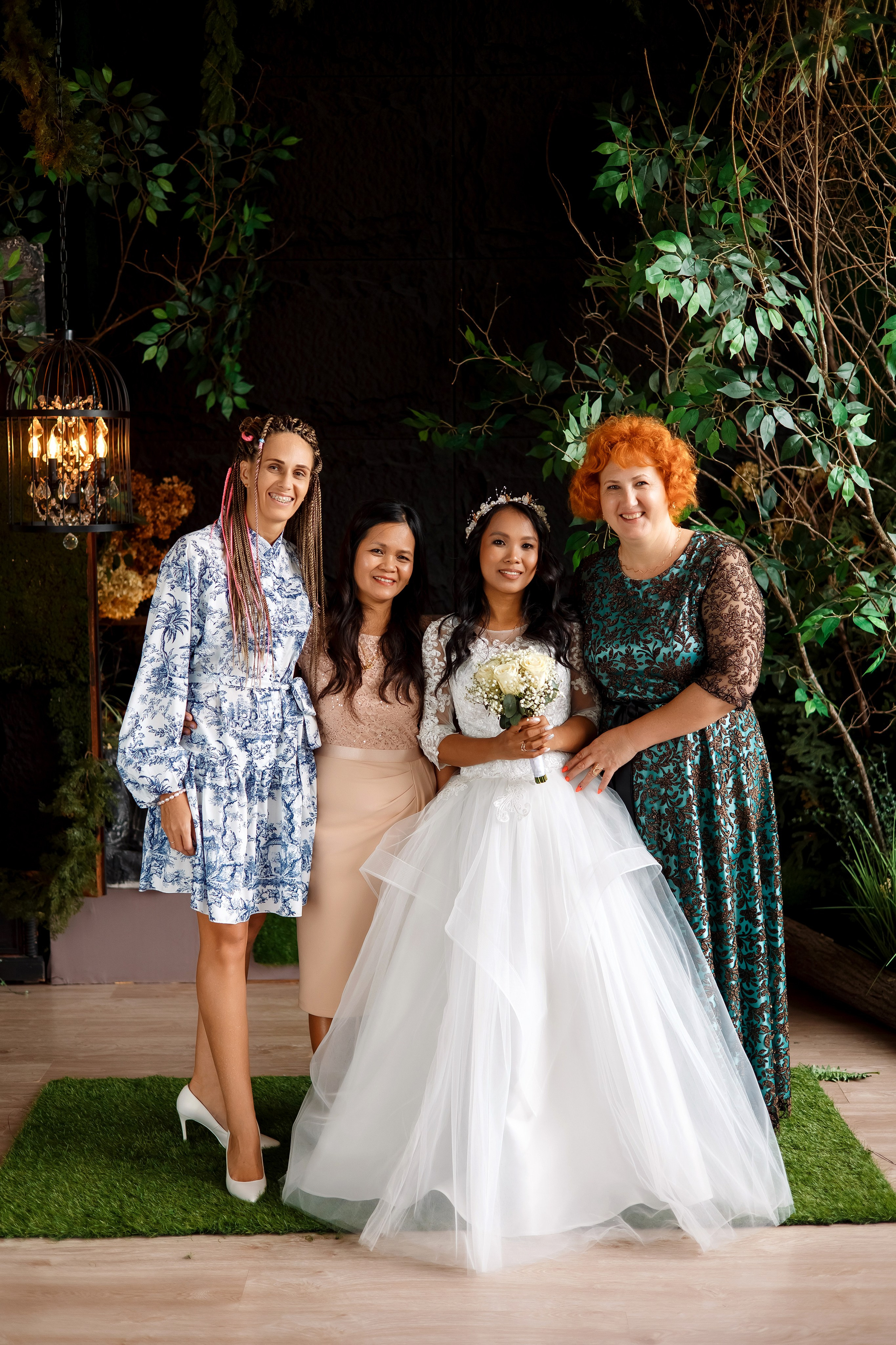 Сергей & Шерилоу. Фотограф Любовь Корниенко, Примоский край