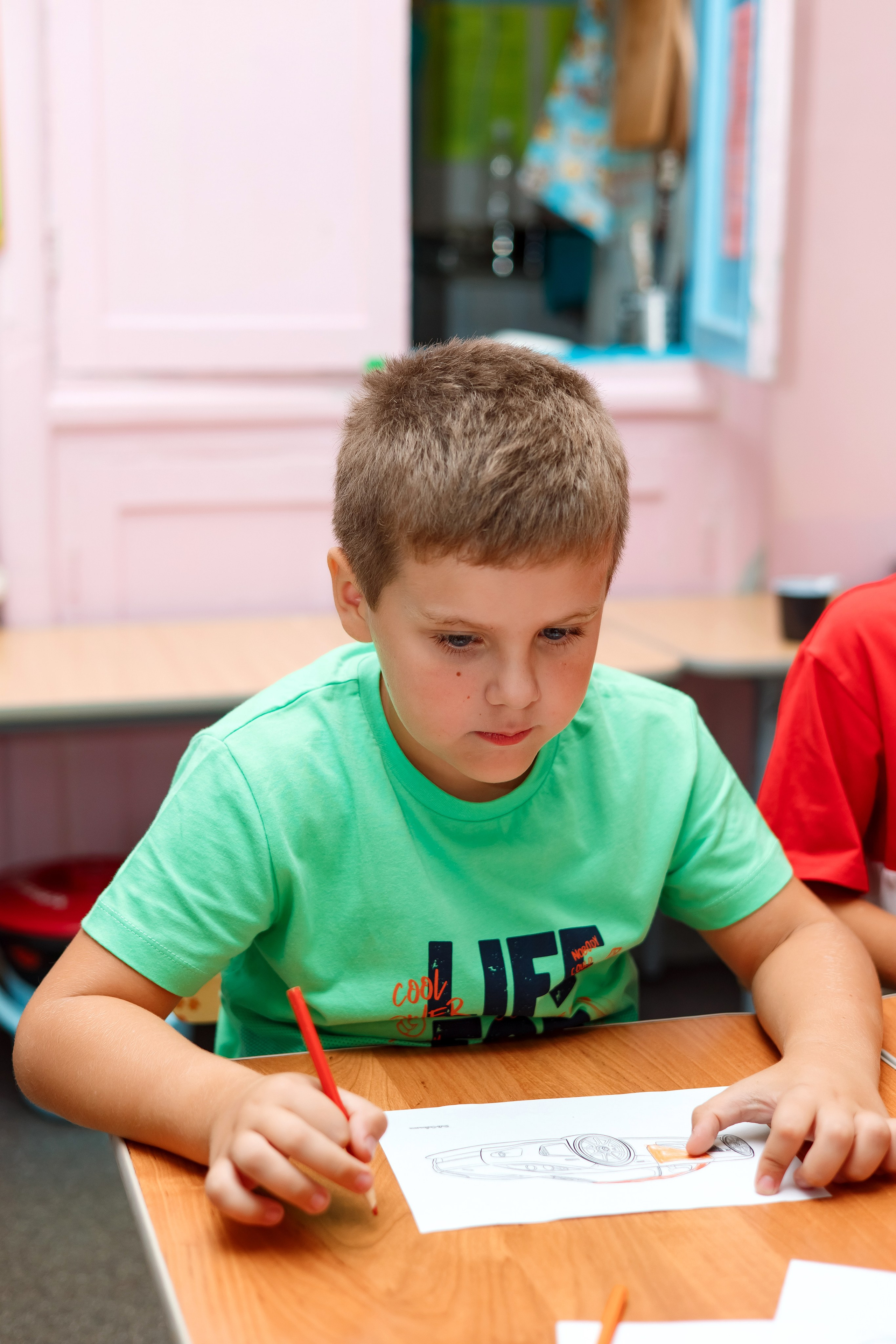 Детский Сад № 19 (один день из жизни группы + выпускной). Фотограф Любовь Корниенко, Примоский край