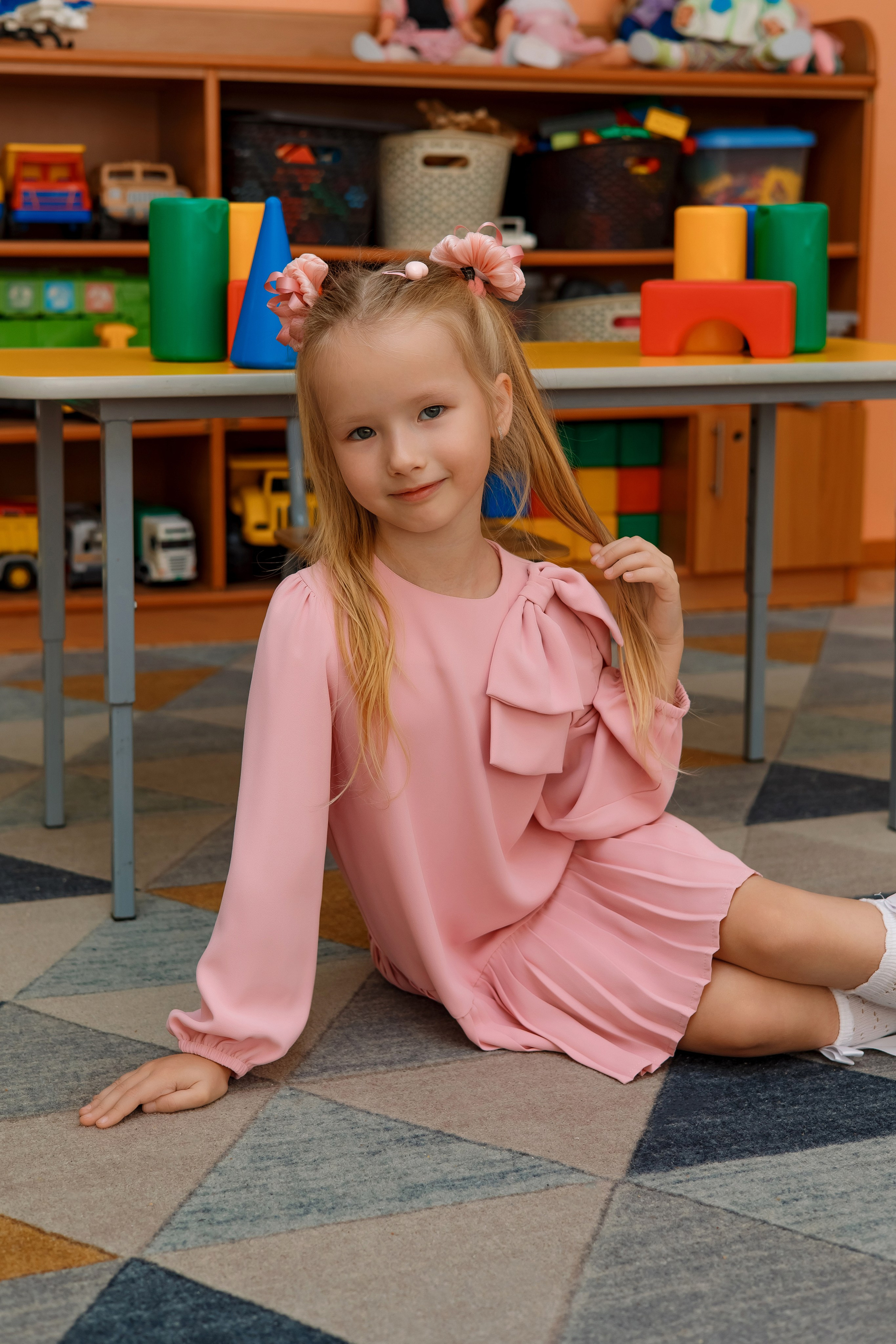 ДС 34. Фотограф Любовь Корниенко, Примоский край