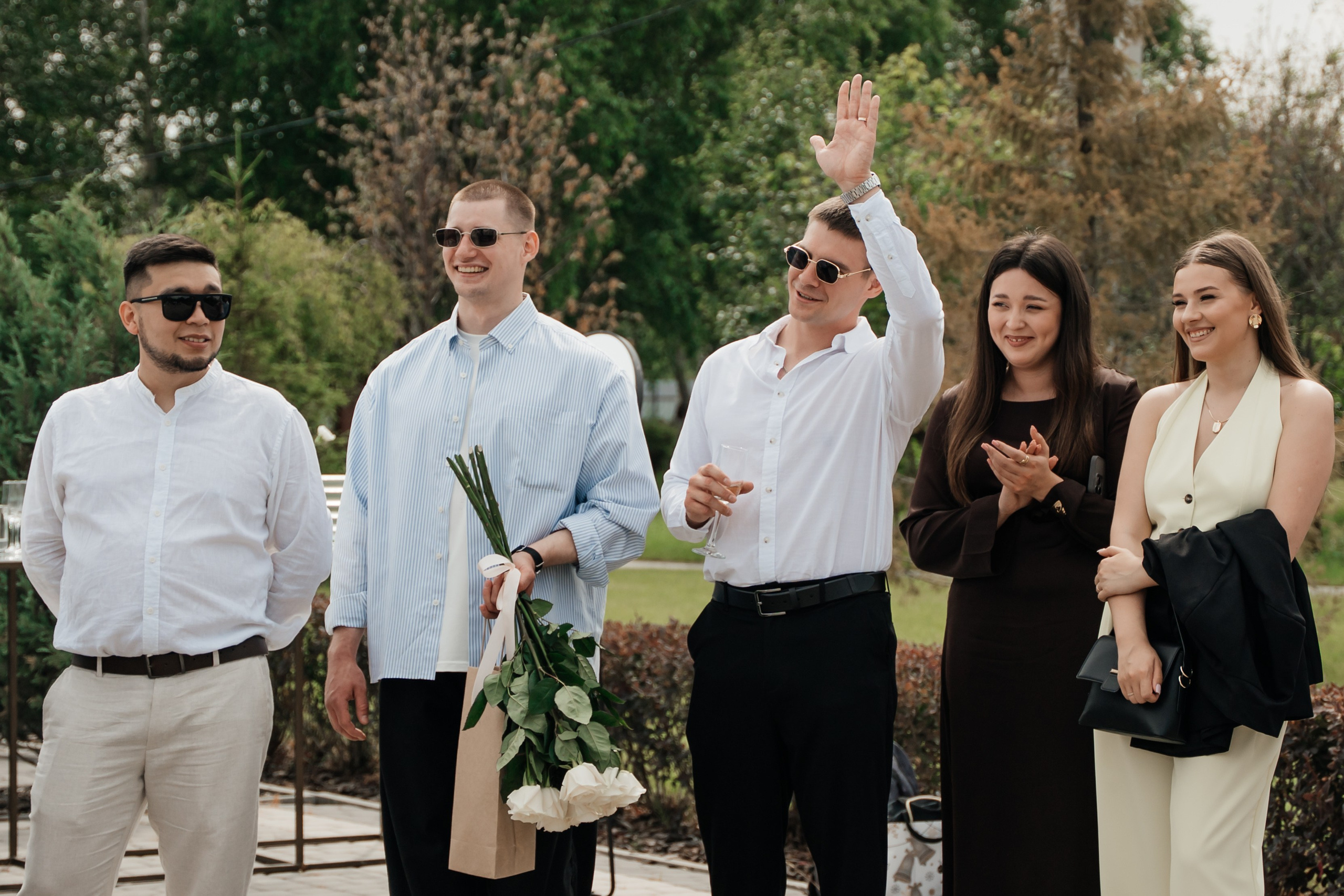 Клим и Кристина | свадьба. Ульяна Ремезова | Фотограф | Челябинск