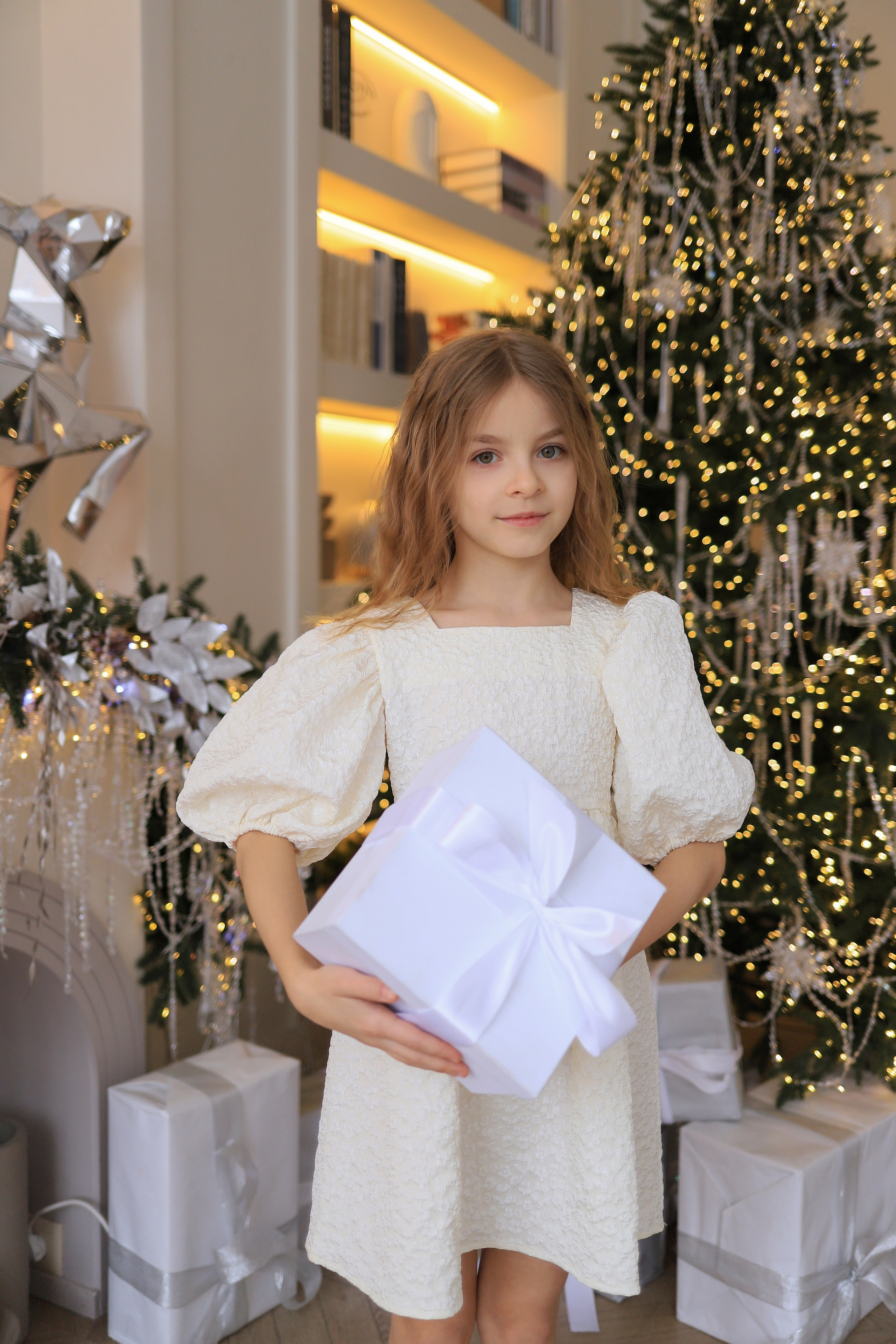 Марина и семья. Семейный и портретный фотограф в Москве Александра Науменко